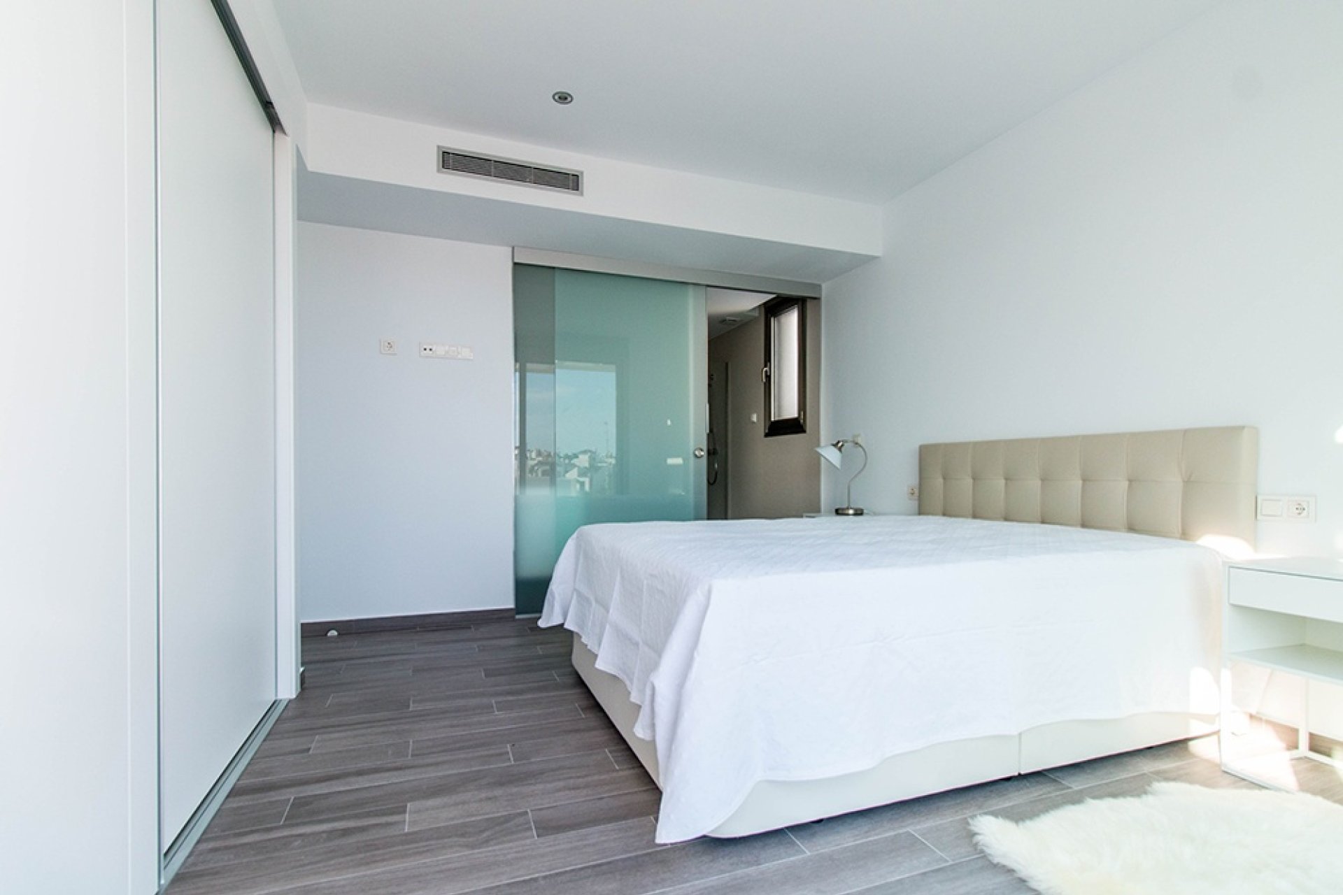 Nybygg - Villa - Orihuela