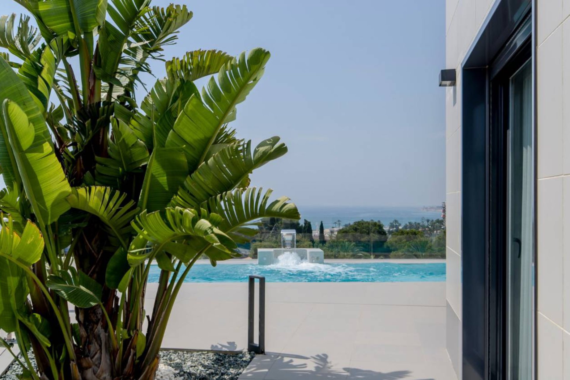 Nybygg - Villa - Orihuela