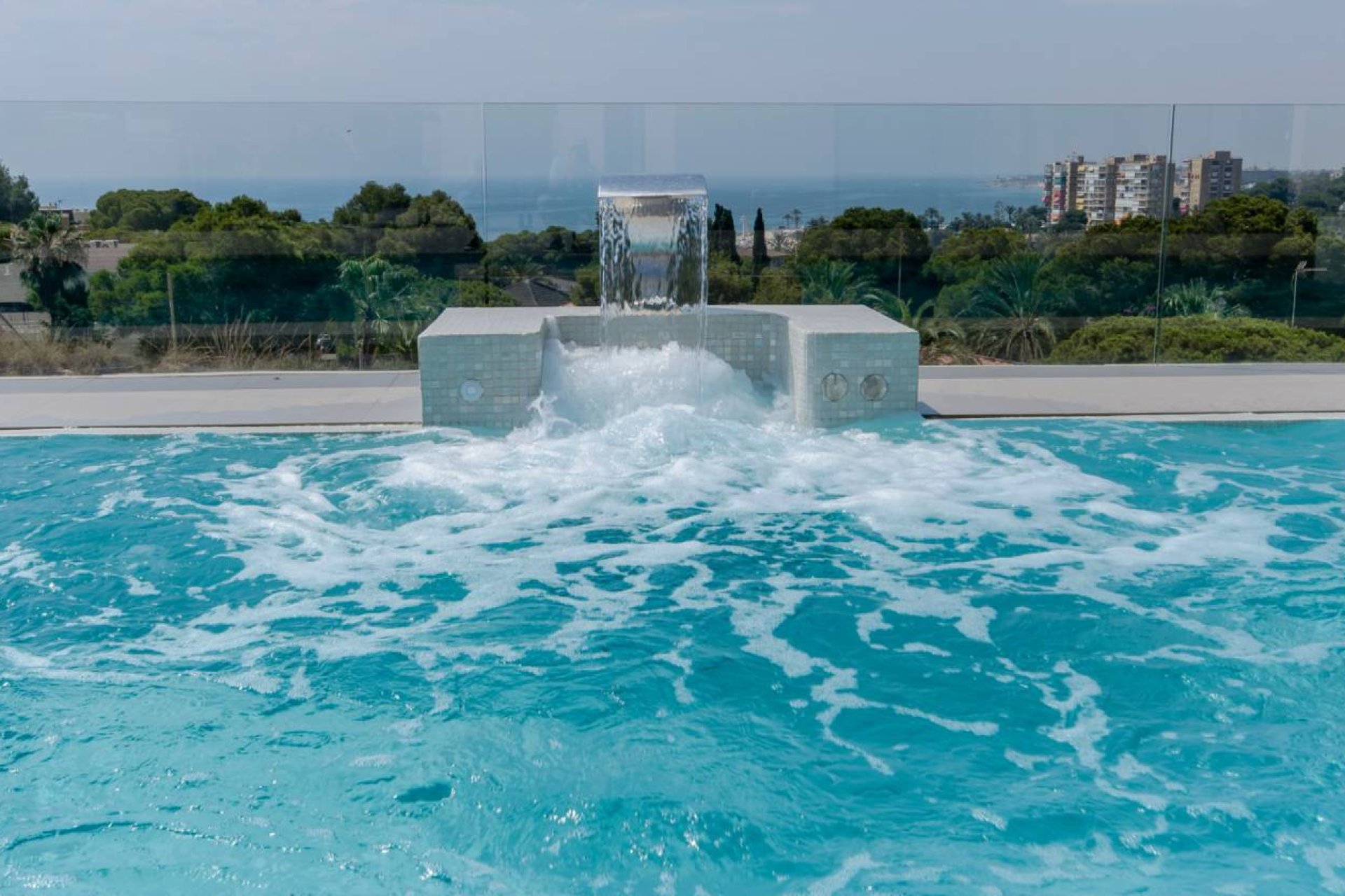 Nybygg - Villa - Orihuela