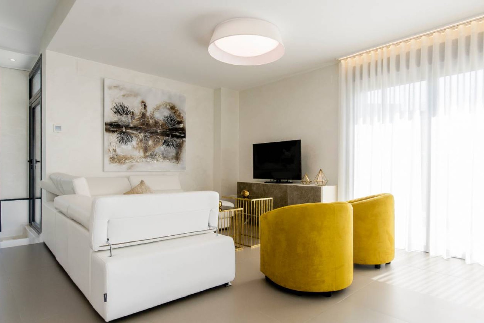 Nybygg - Villa - Orihuela