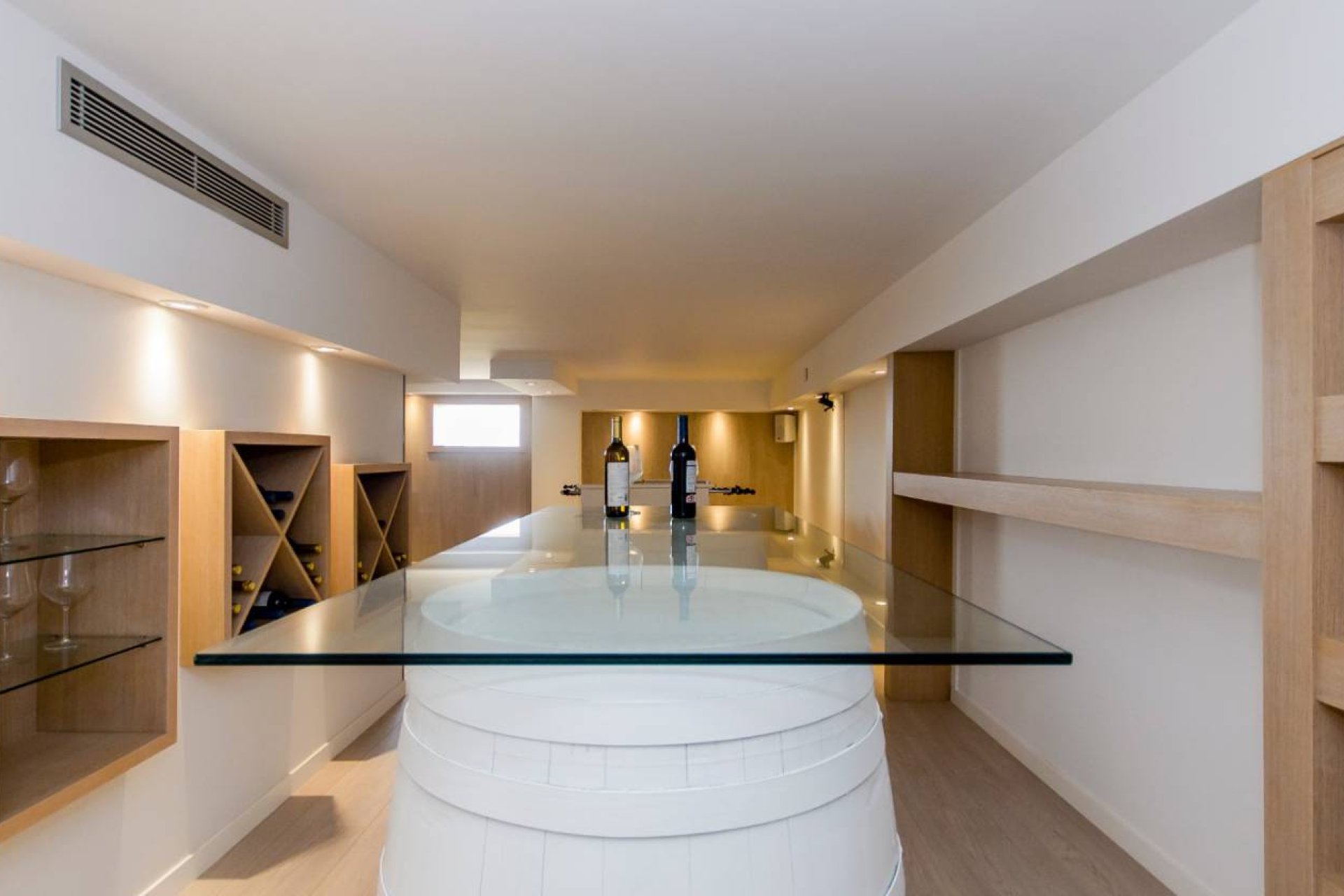 Nybygg - Villa - Orihuela