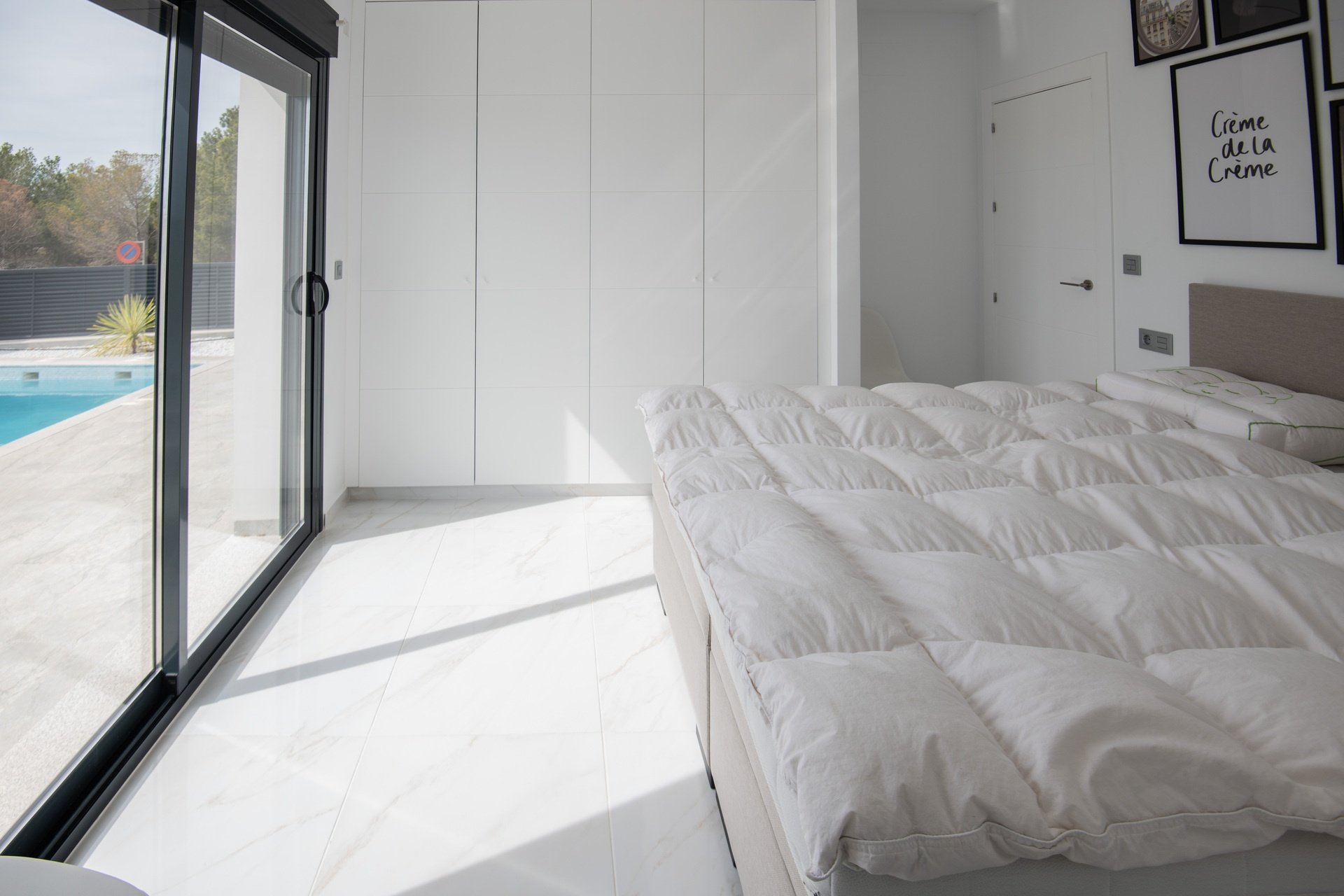 Nybygg - Villa - Pilar de la Horadada - Pinar de Campoverde