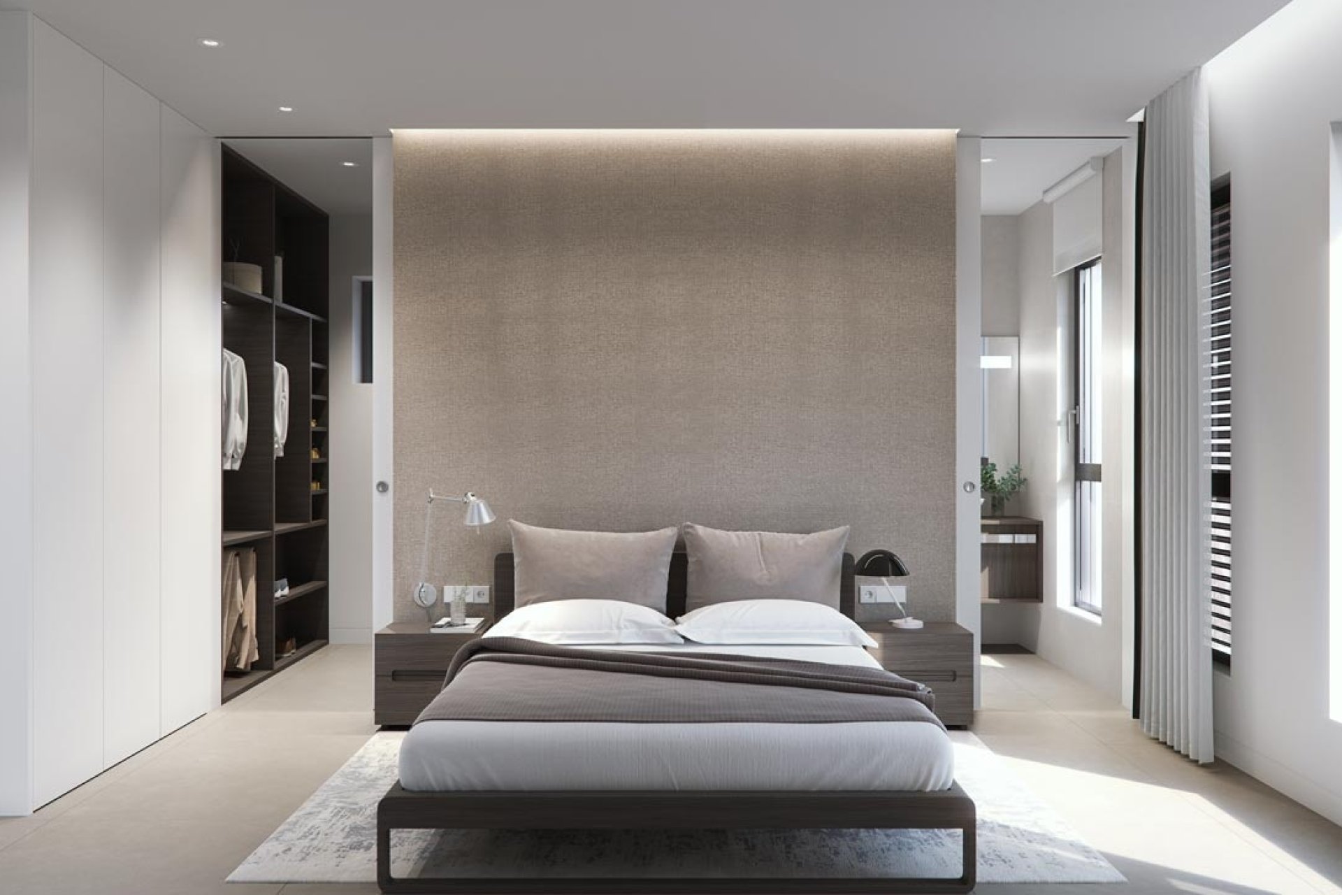 Nybygg - Villa - Pilar de la Horadada