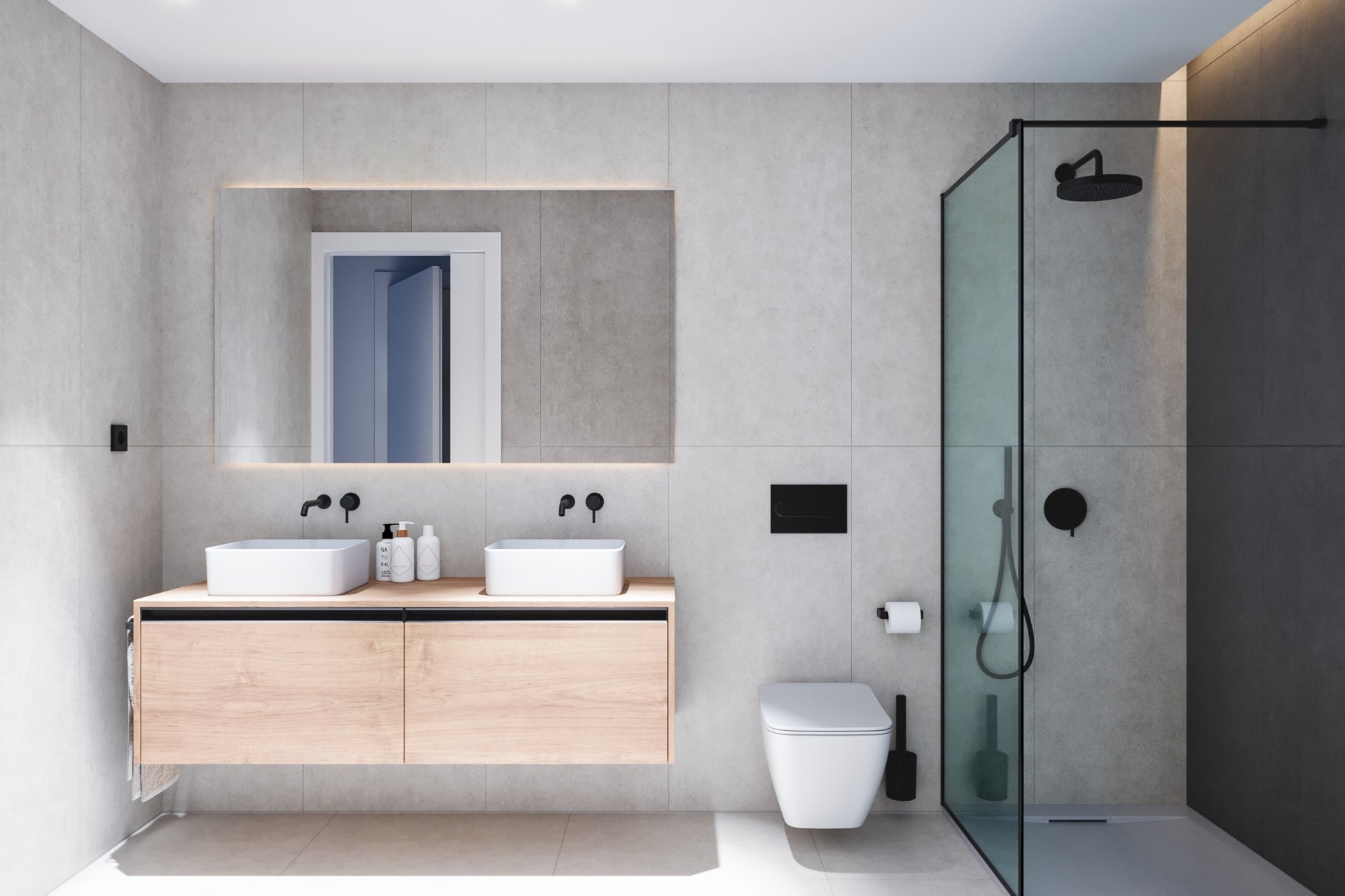 Nybygg - Villa - Pilar de la Horadada