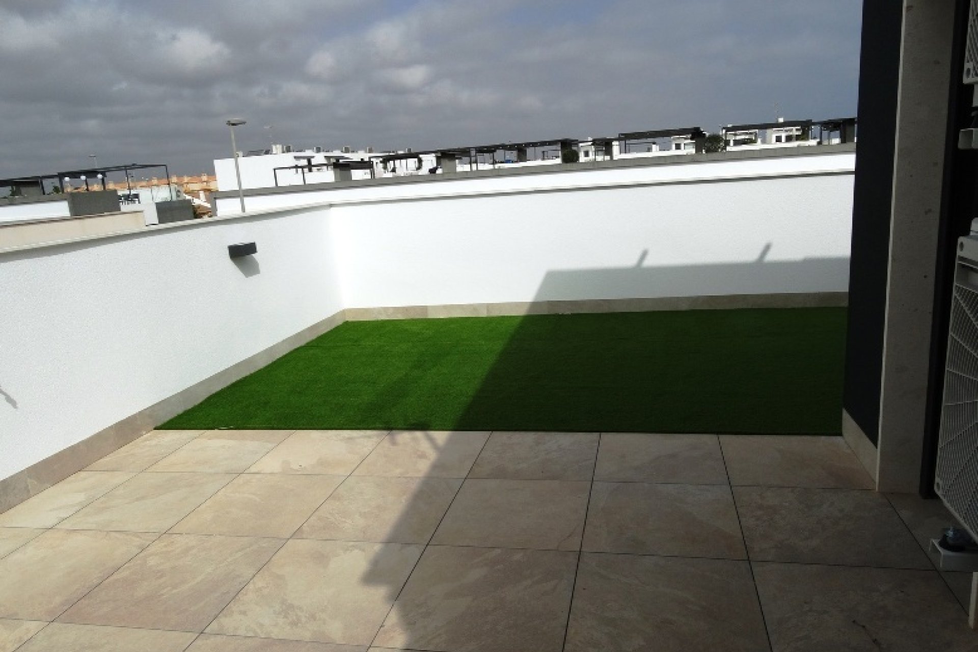 Nybygg - Villa - Pilar de la Horadada