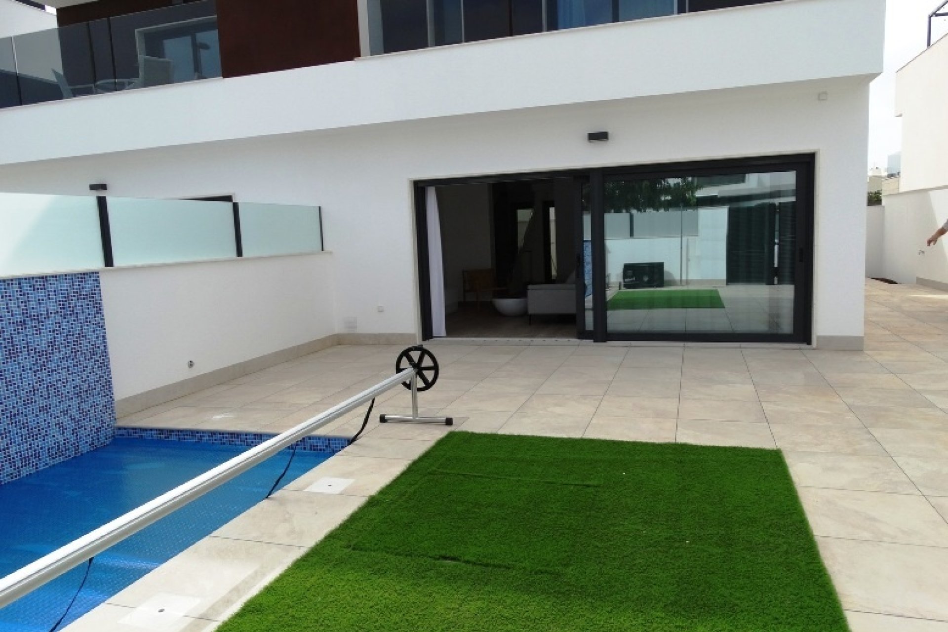 Nybygg - Villa - Pilar de la Horadada