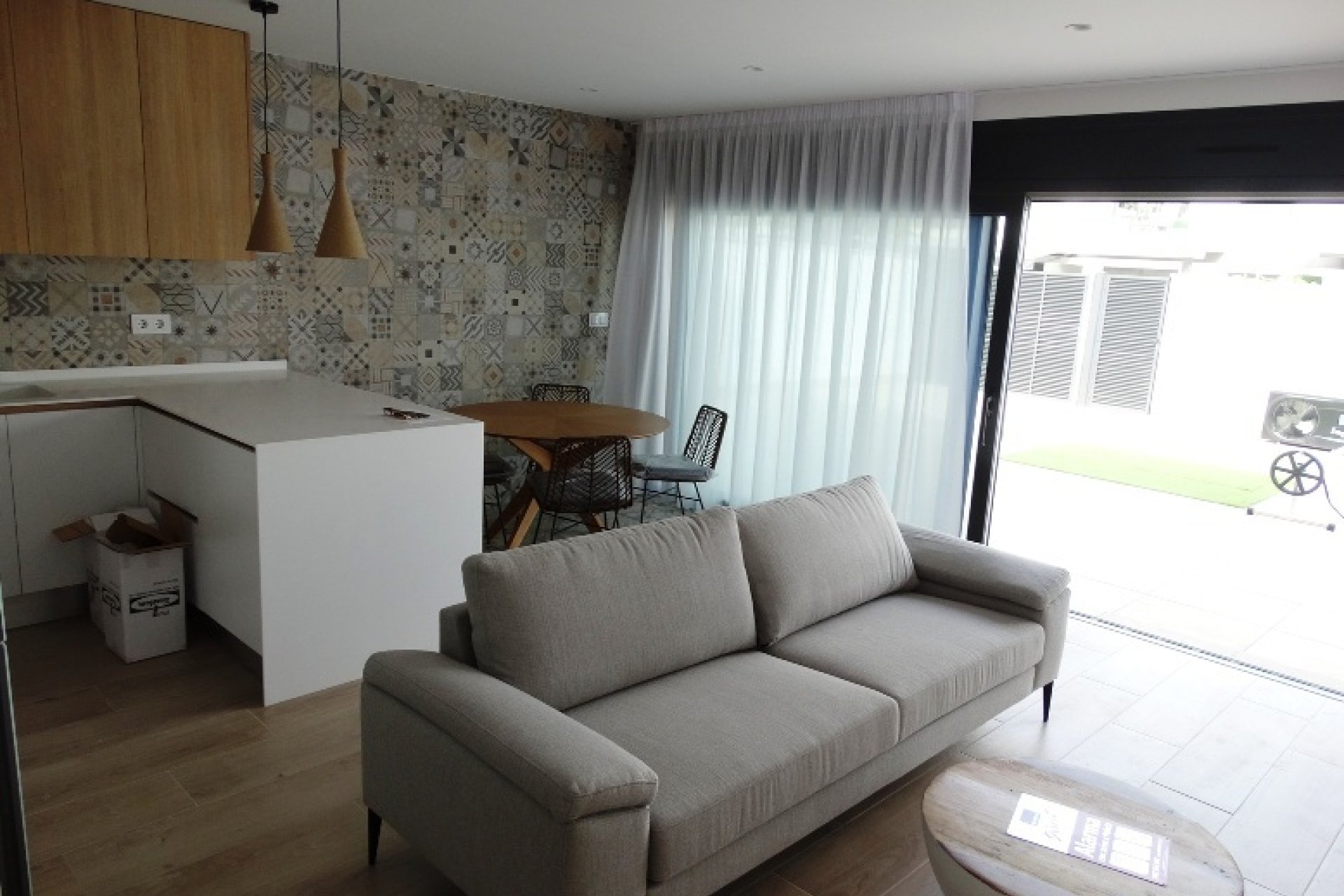 Nybygg - Villa - Pilar de la Horadada