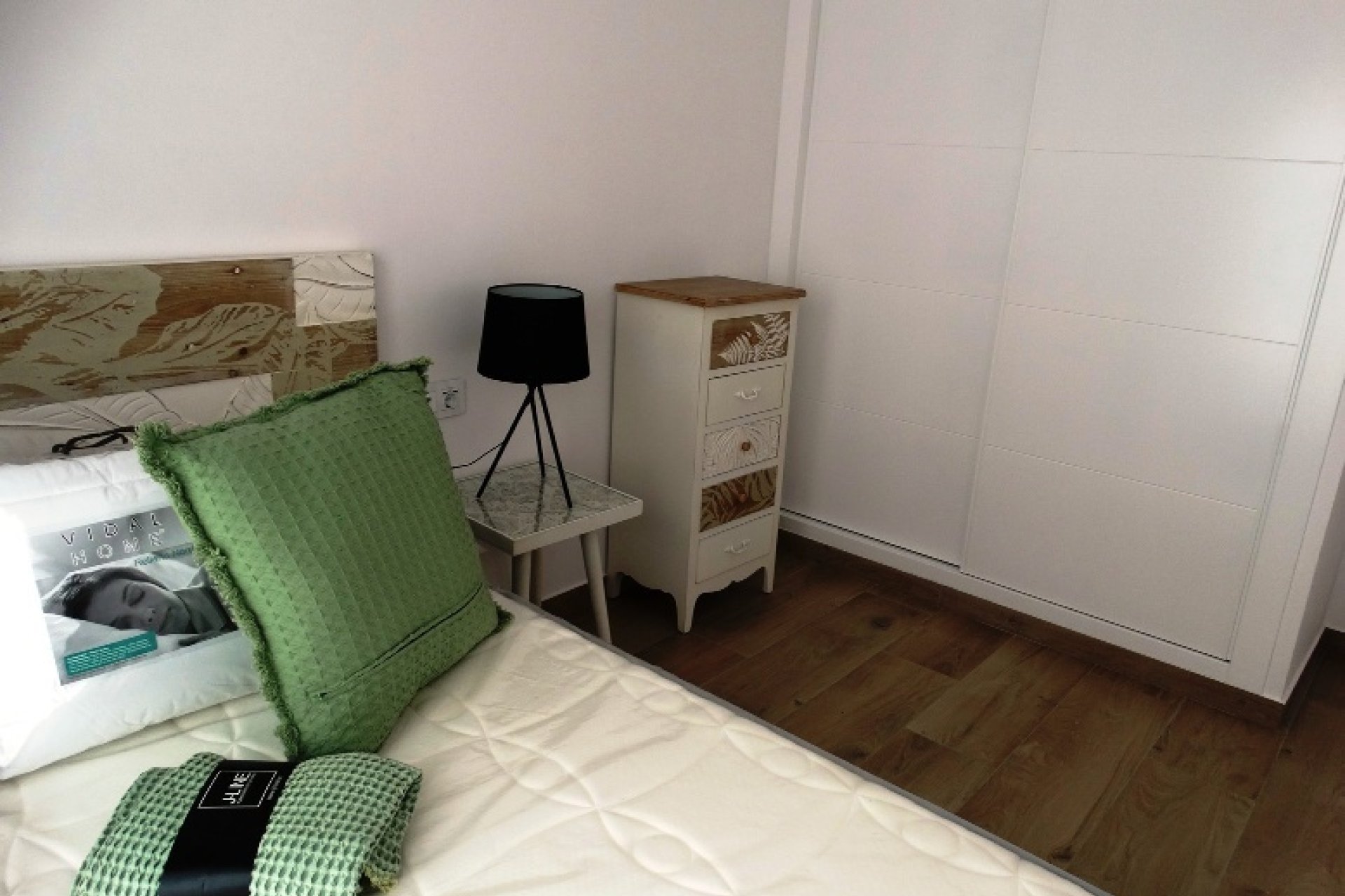 Nybygg - Villa - Pilar de la Horadada