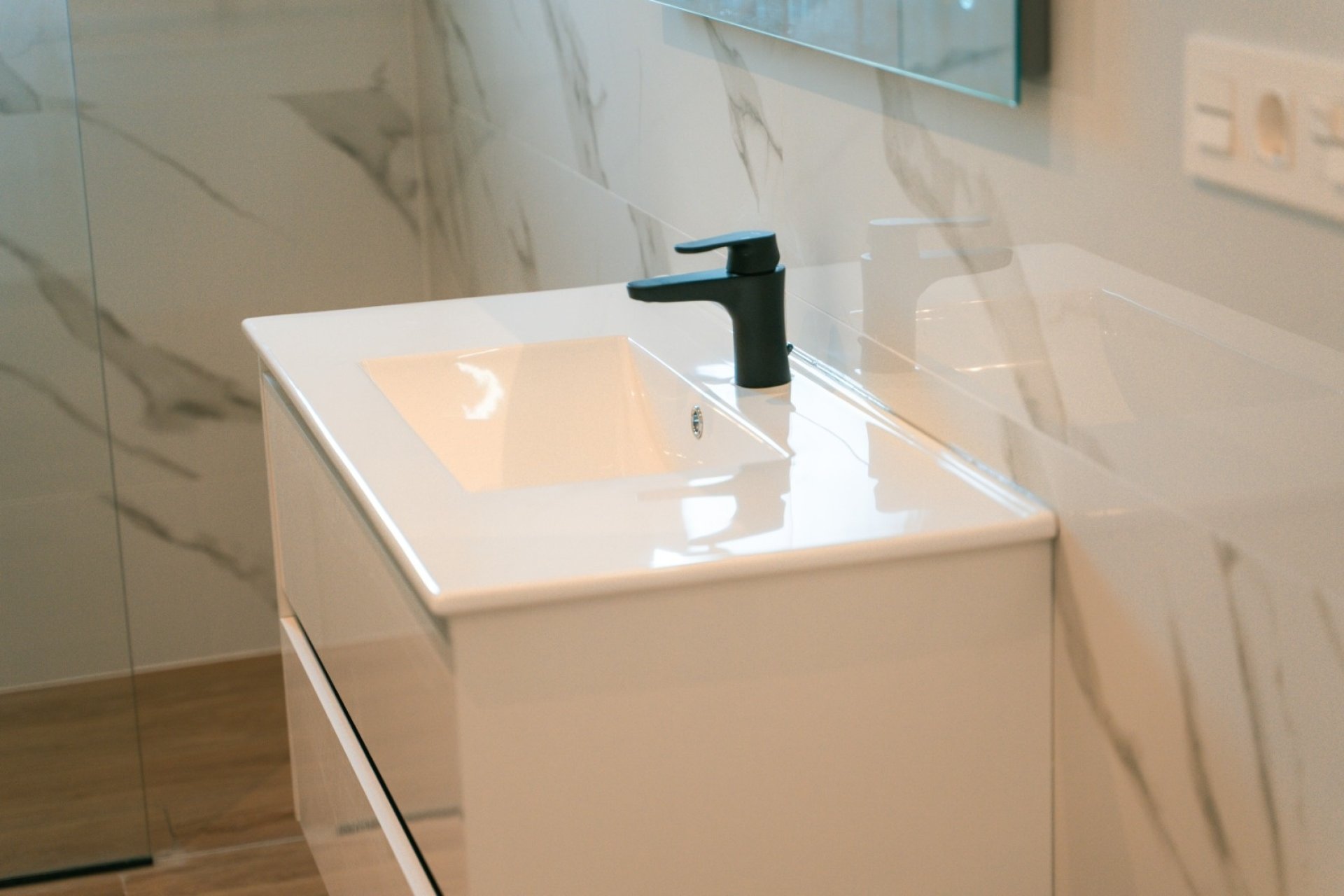 Nybygg - Villa - Pinoso