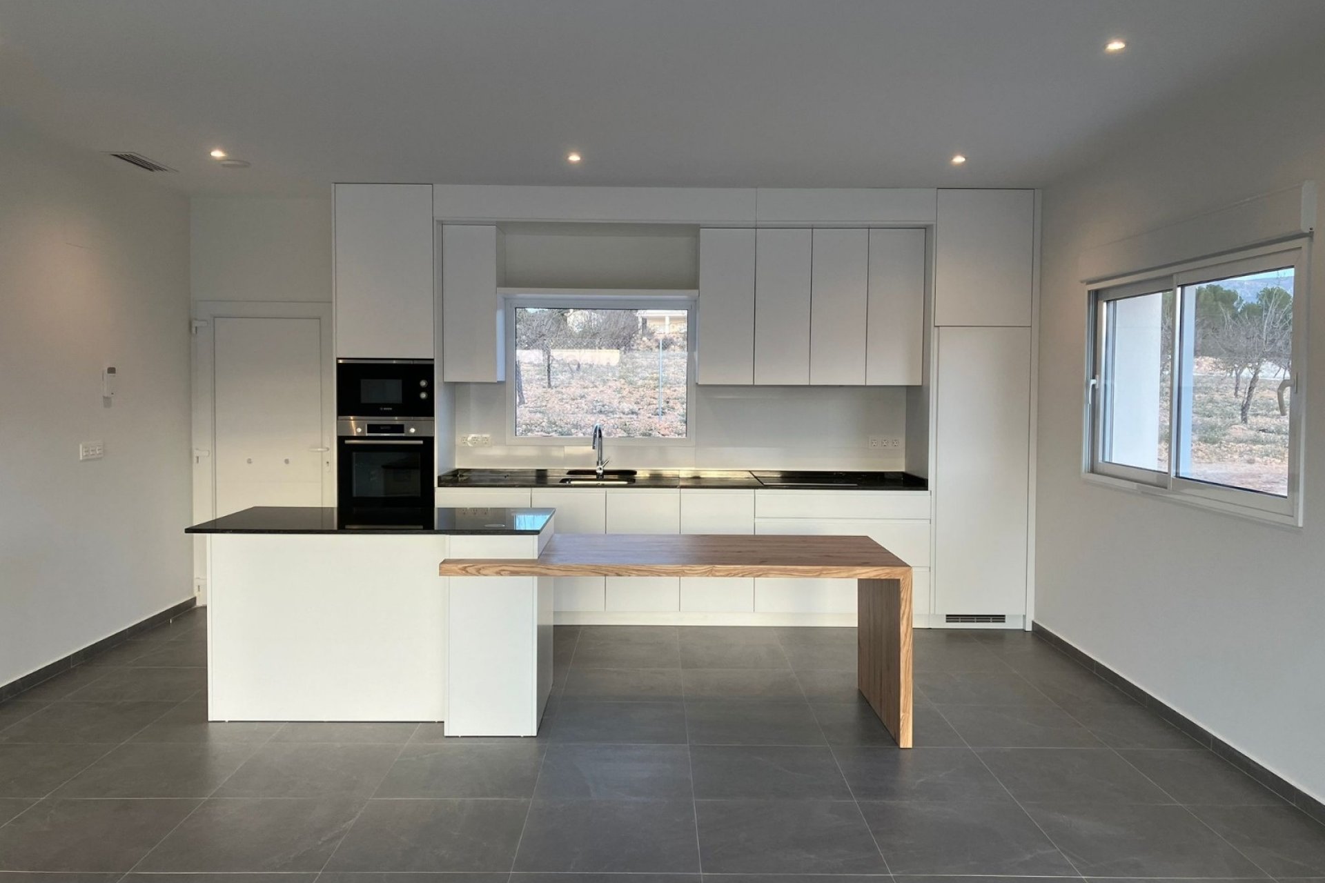 Nybygg - Villa - Pinoso