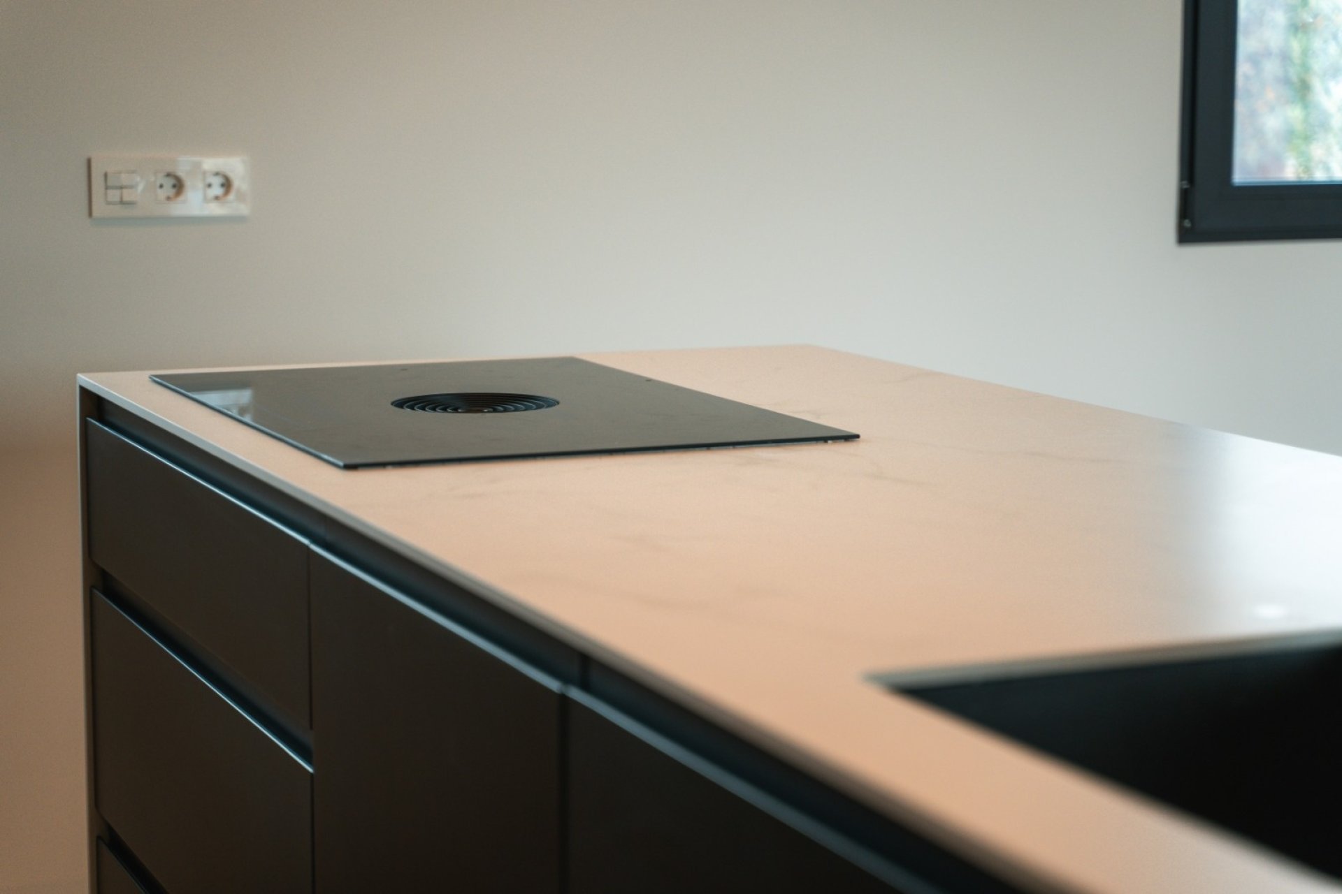 Nybygg - Villa - Pinoso