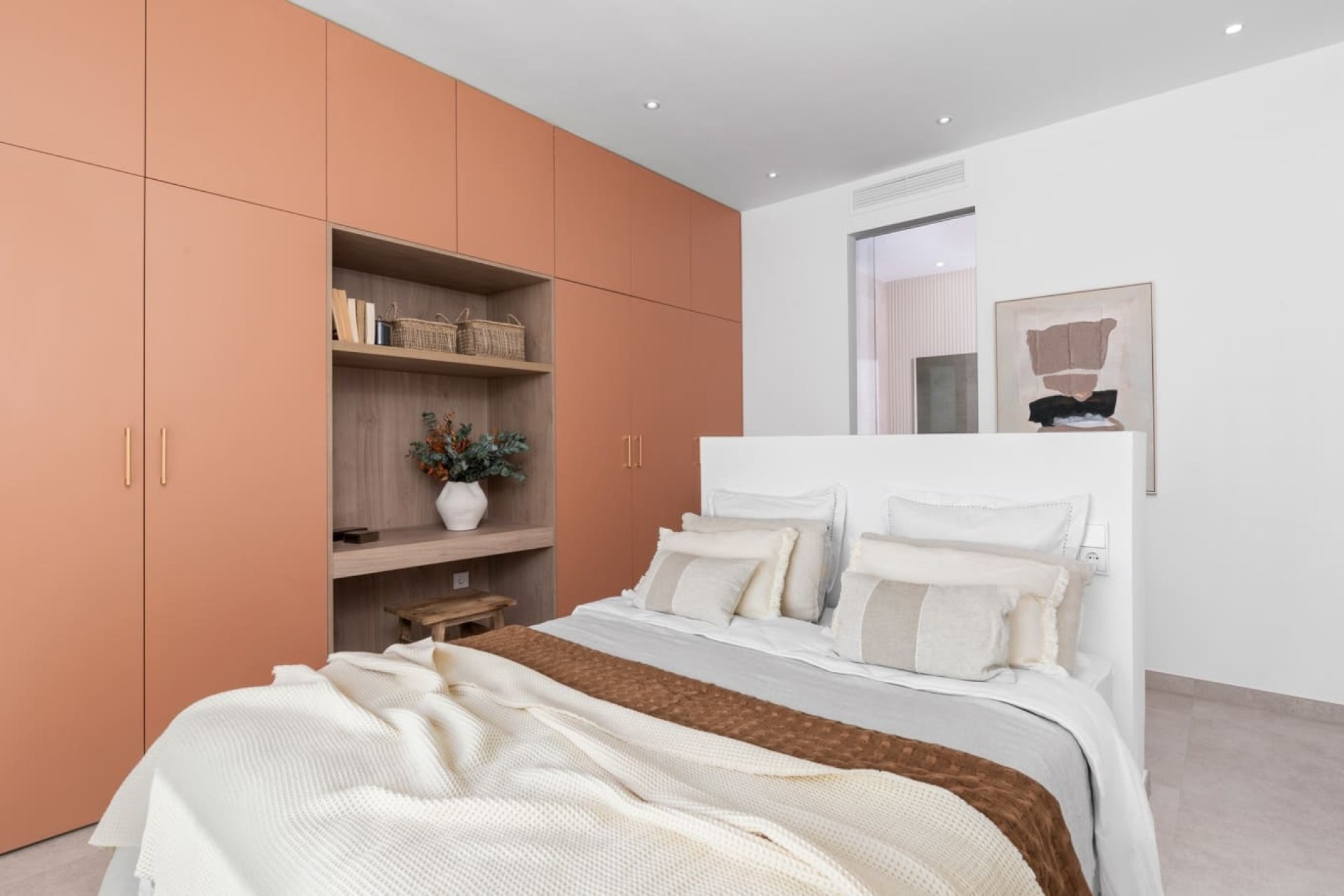 Nybygg - Villa - Polop