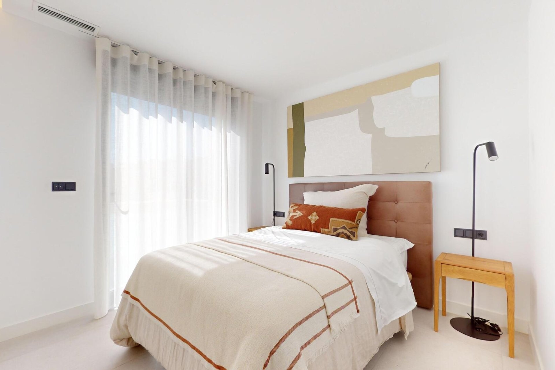 Nybygg - Villa - Polop