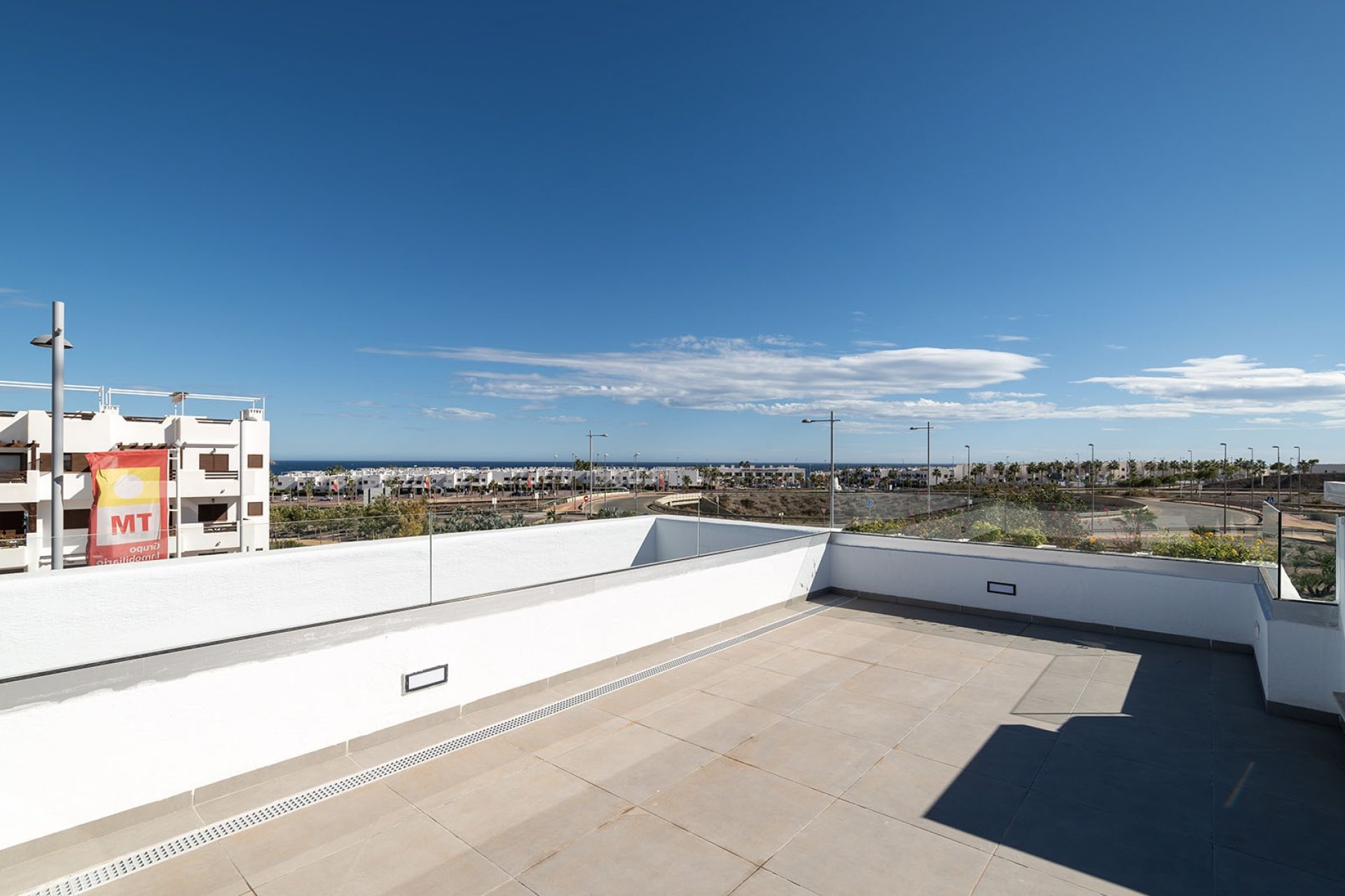 Nybygg - Villa - Pulpí - Spain