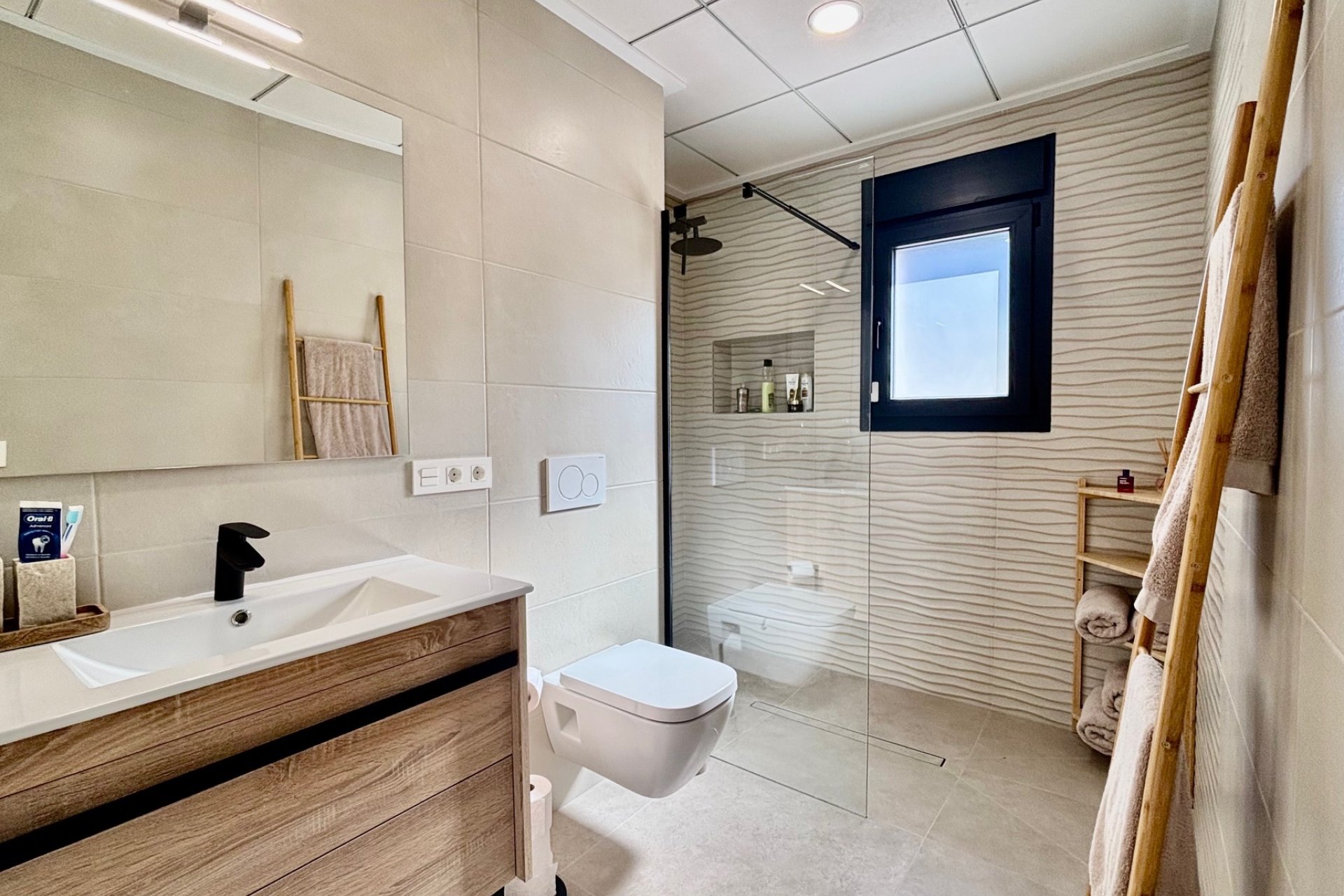 Nybygg - Villa - Rafal