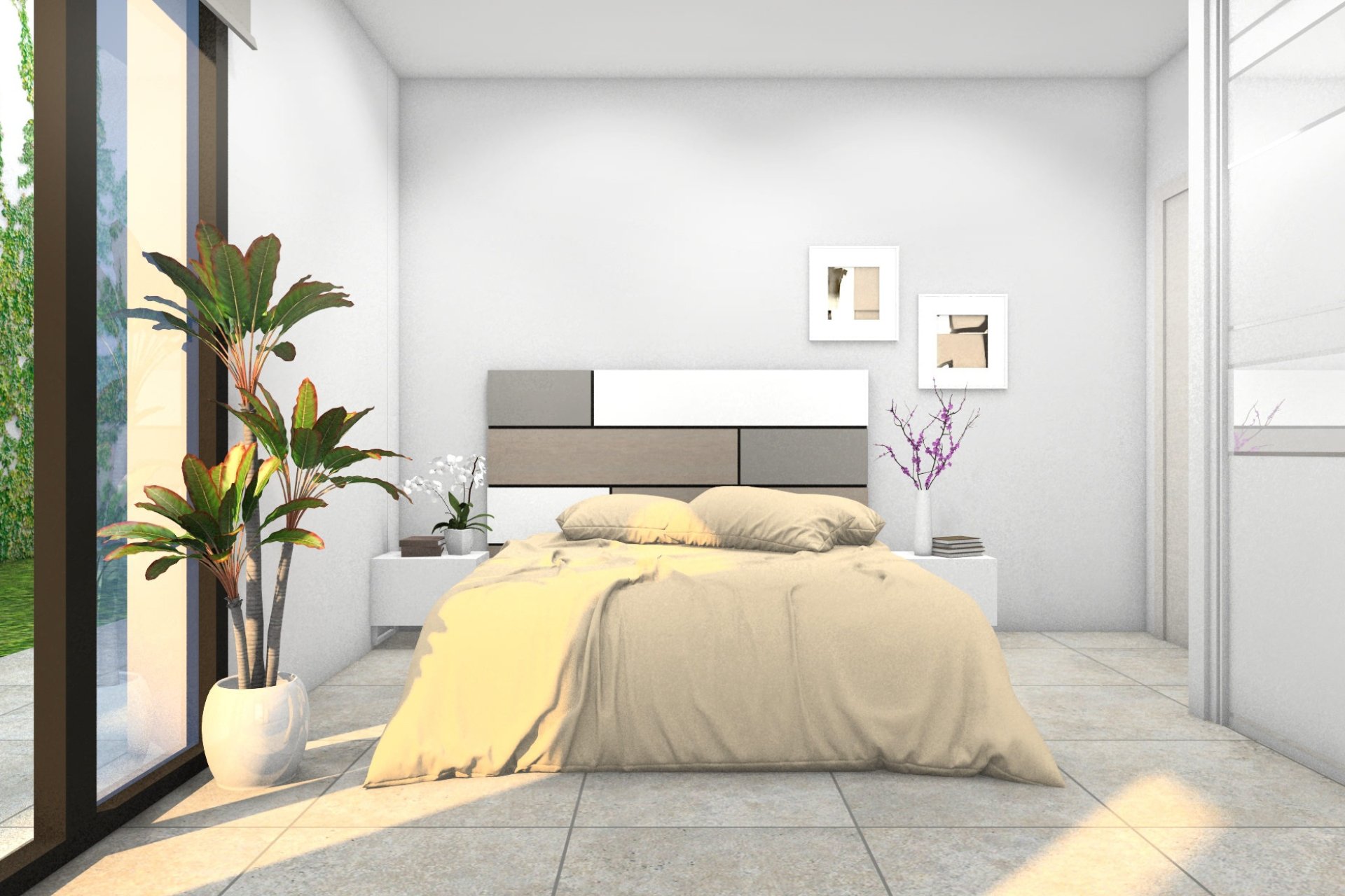 Nybygg - Villa - Rojales - Ciudad Quesada