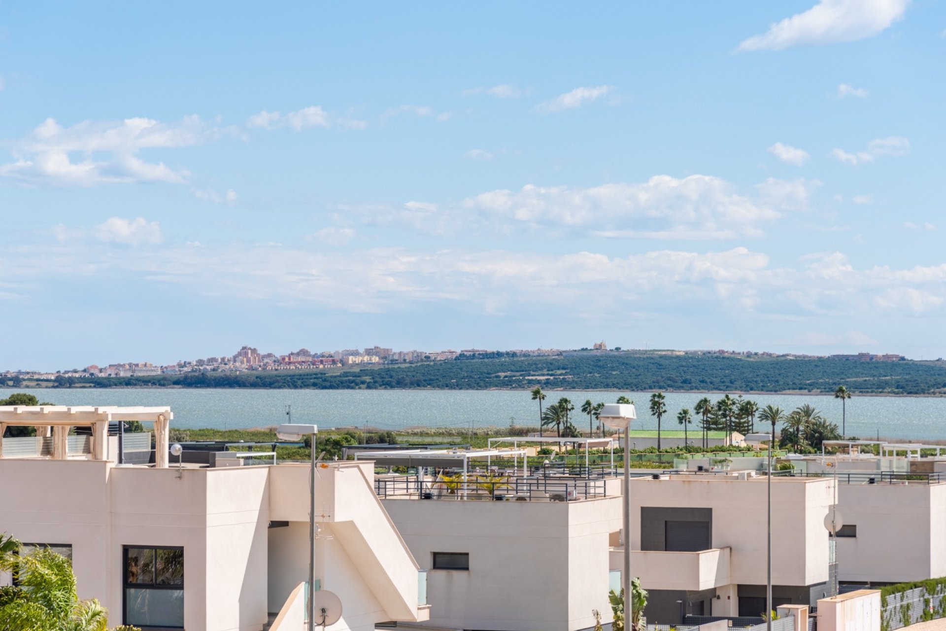 Nybygg - Villa - Rojales - Ciudad Quesada