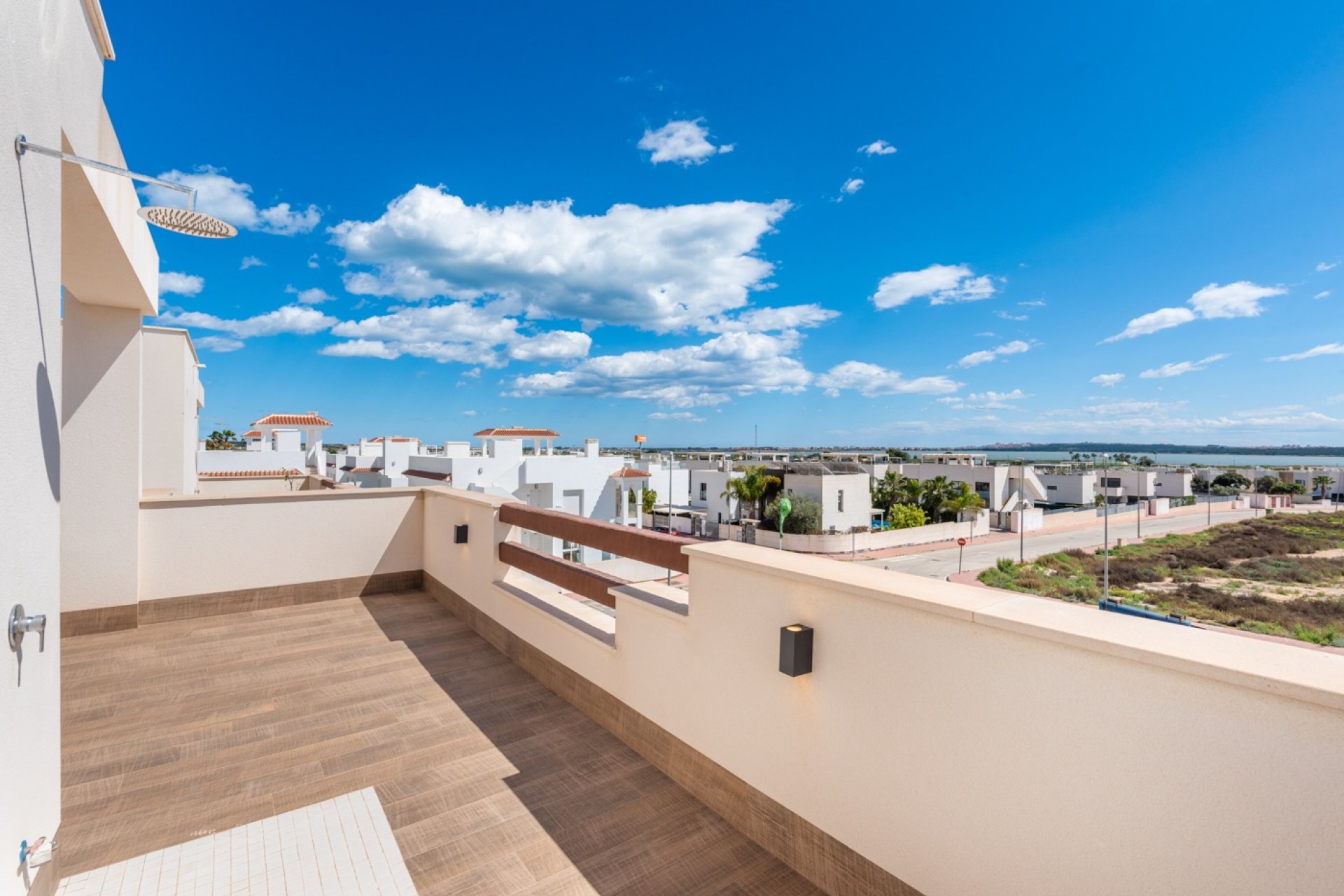Nybygg - Villa - Rojales - Ciudad Quesada