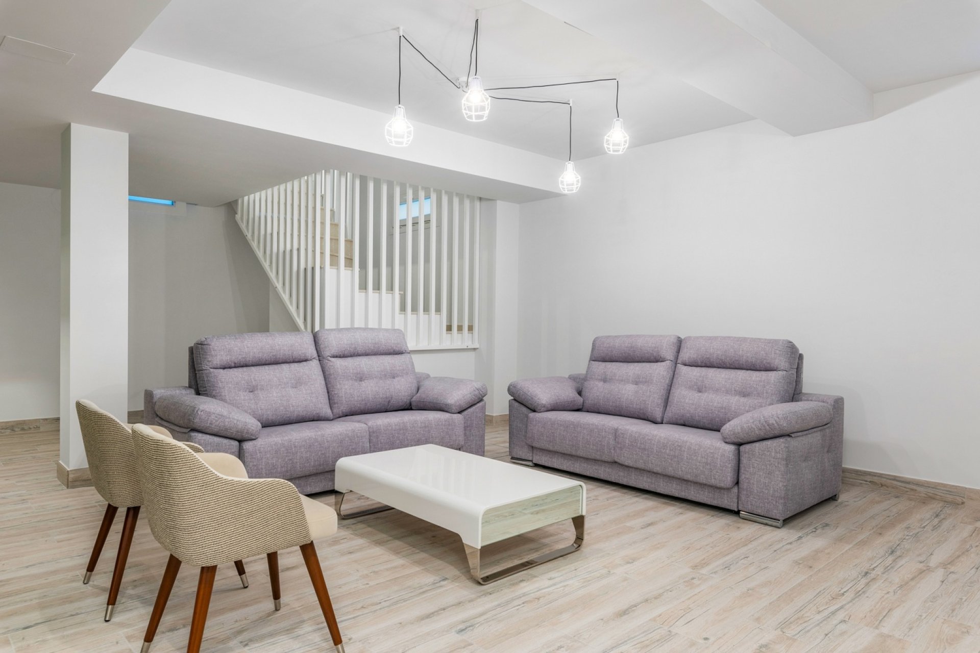 Nybygg - Villa - Rojales - Ciudad Quesada