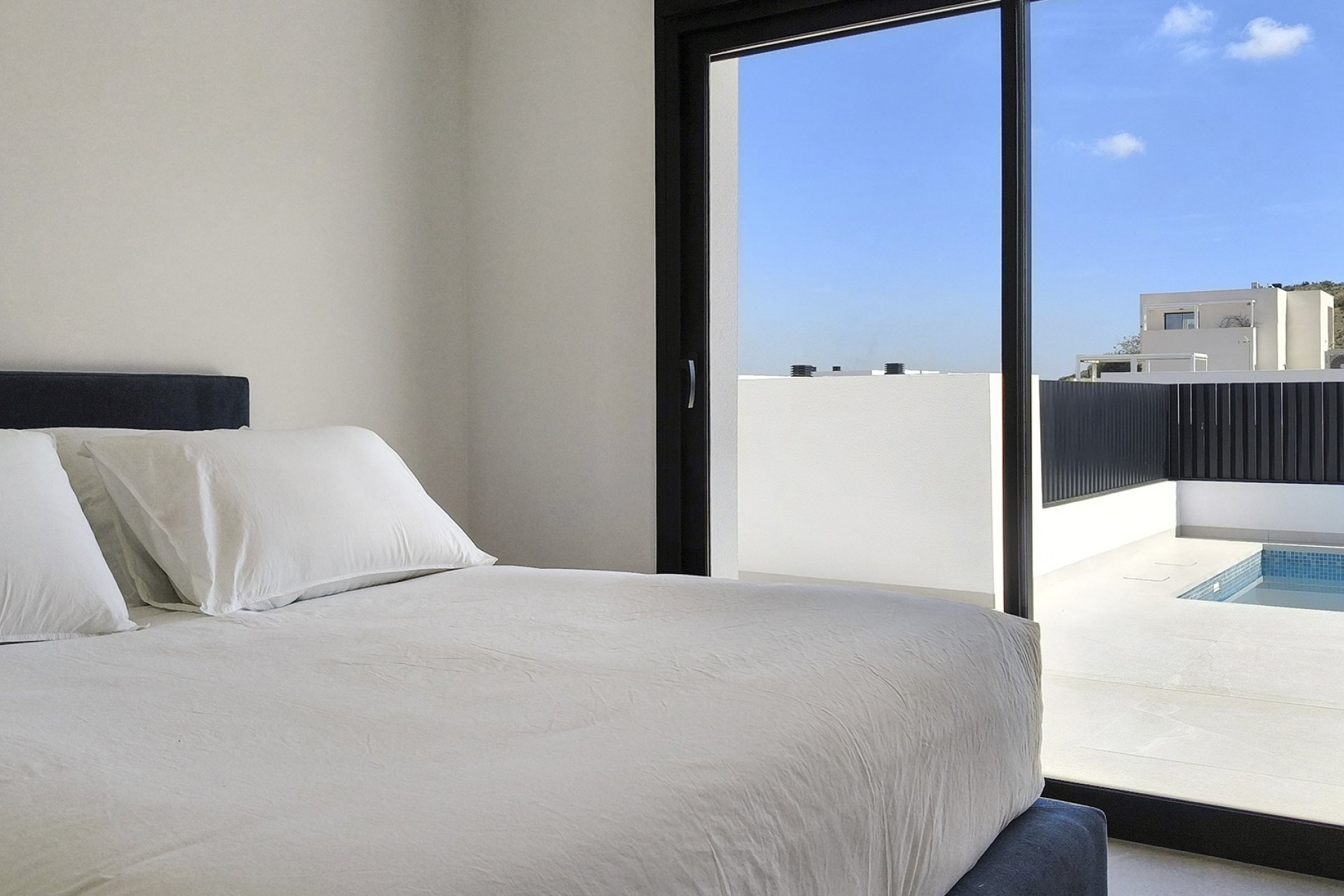 Nybygg - Villa - Rojales - Ciudad Quesada
