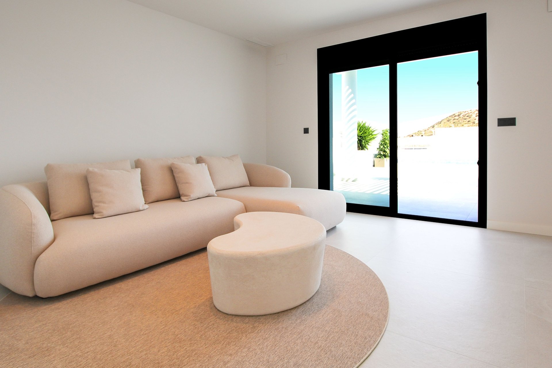 Nybygg - Villa - Rojales - Ciudad Quesada