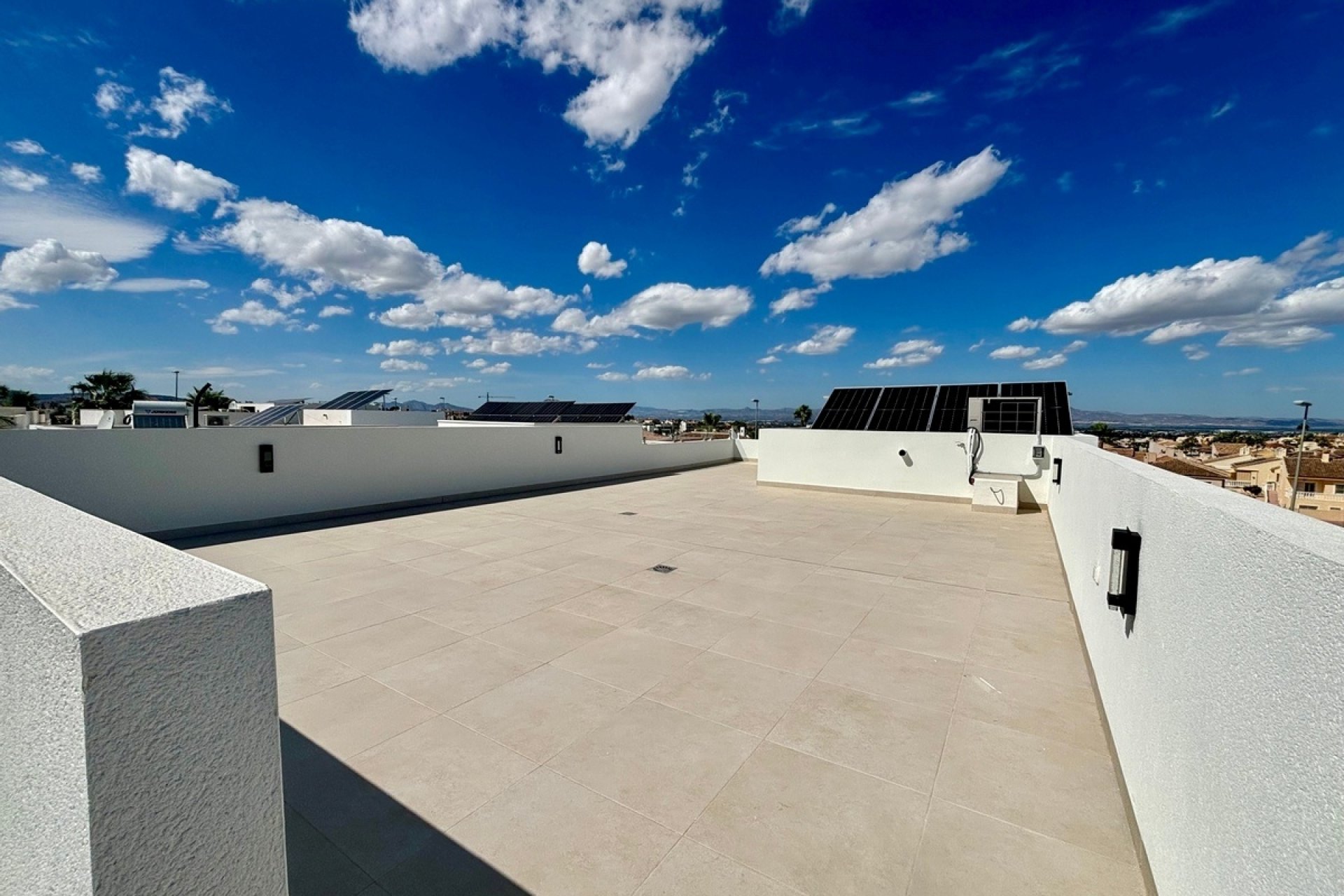 Nybygg - Villa - Rojales