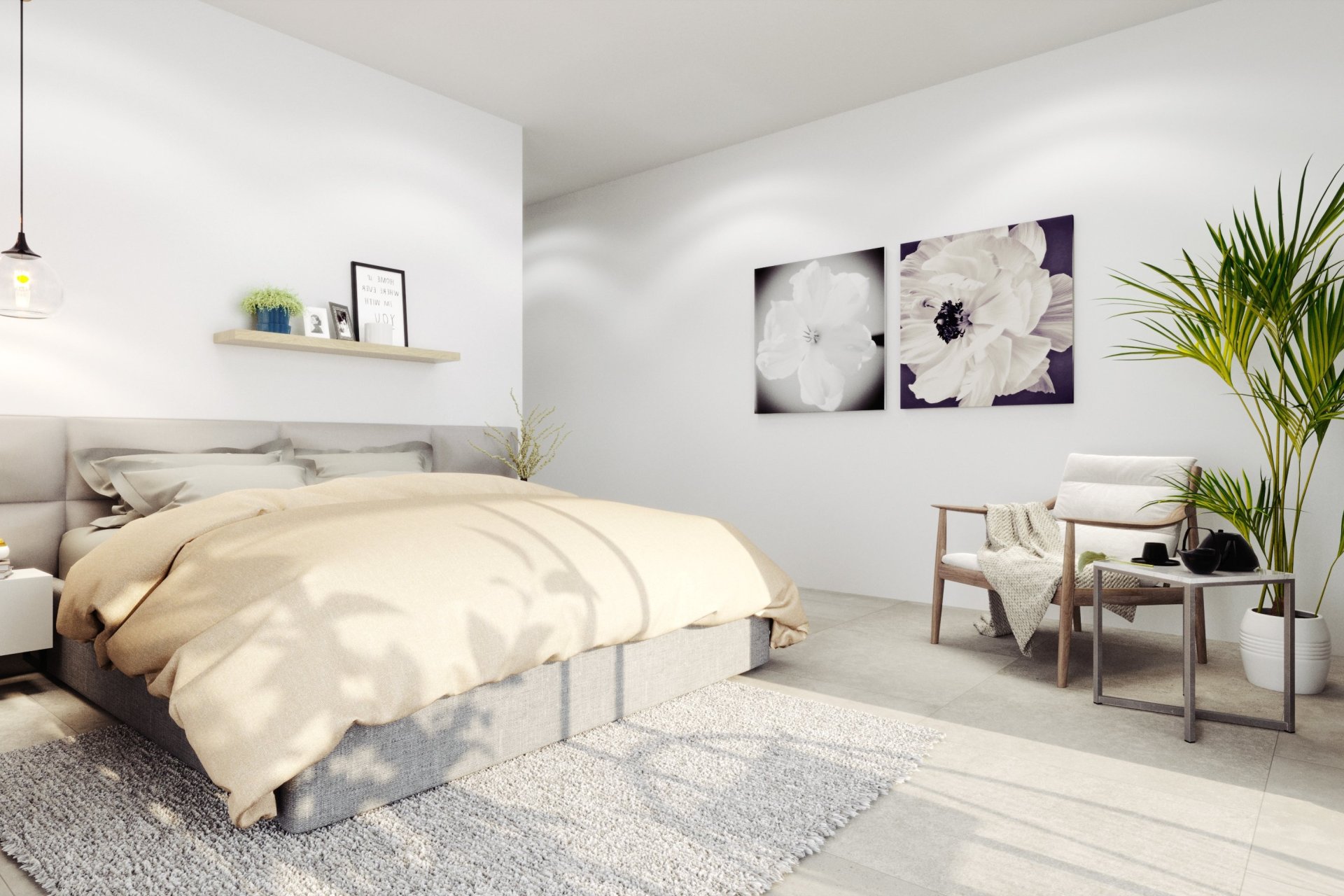 Nybygg - Villa - Rojales