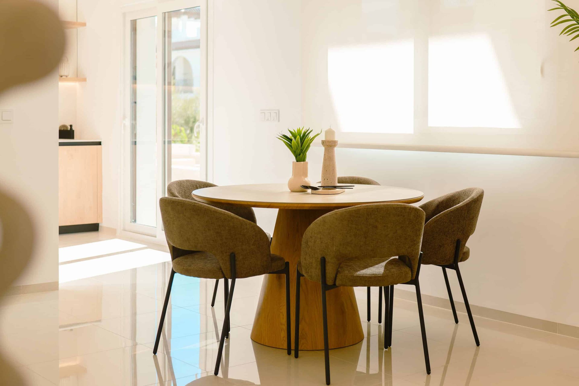 Nybygg - Villa - Rojales