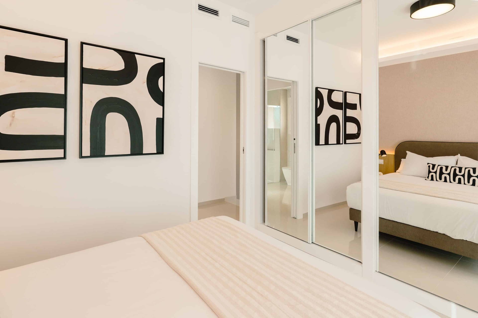 Nybygg - Villa - Rojales