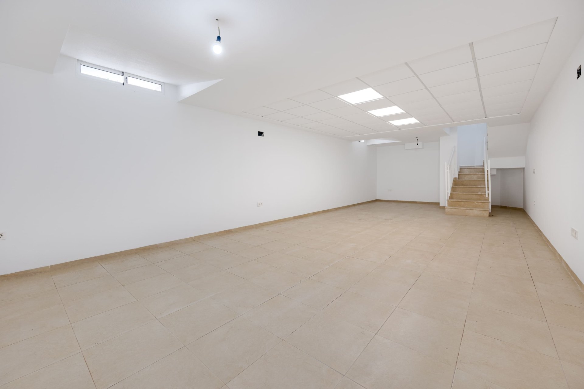 Nybygg - Villa - San Fulgencio