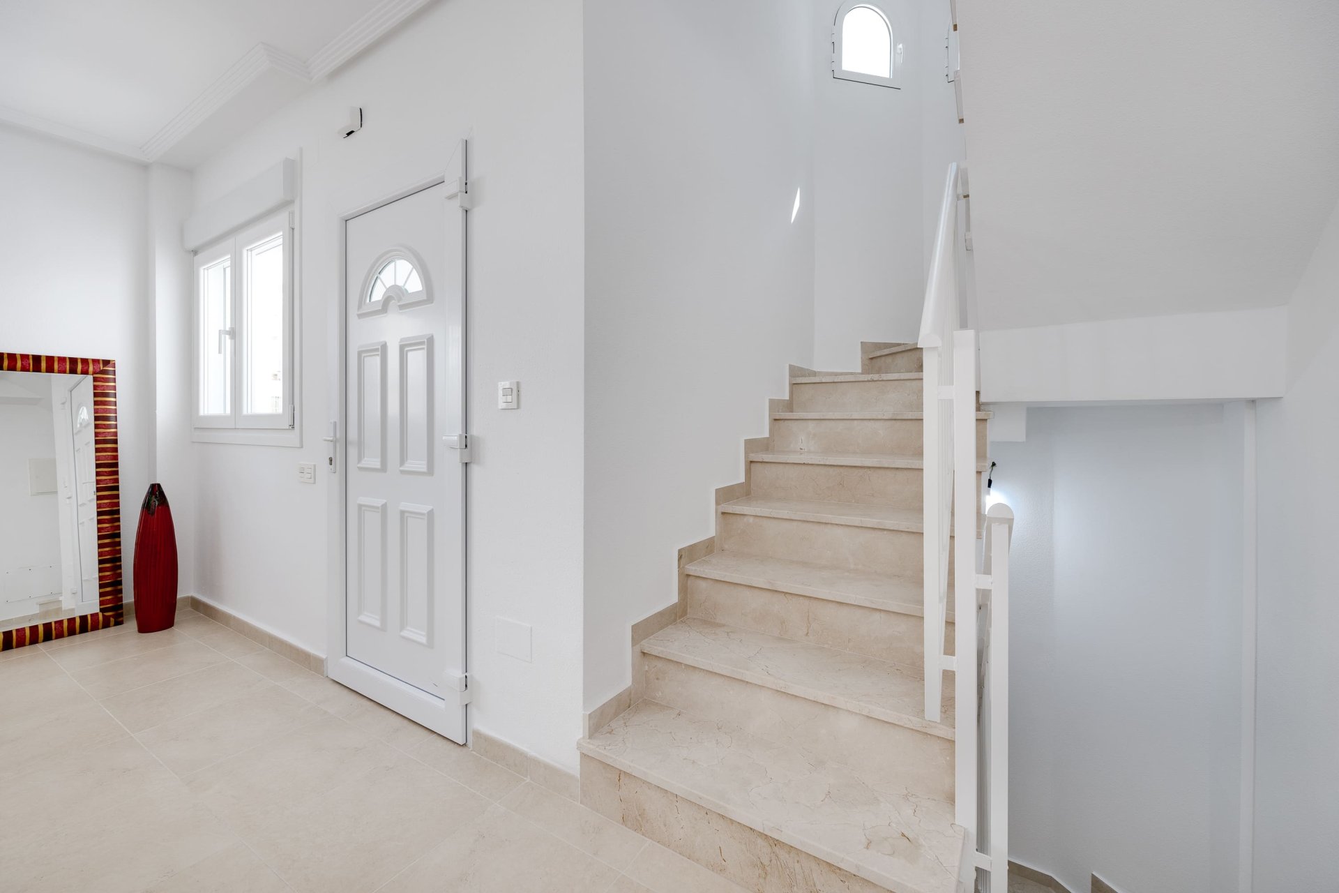 Nybygg - Villa - San Fulgencio