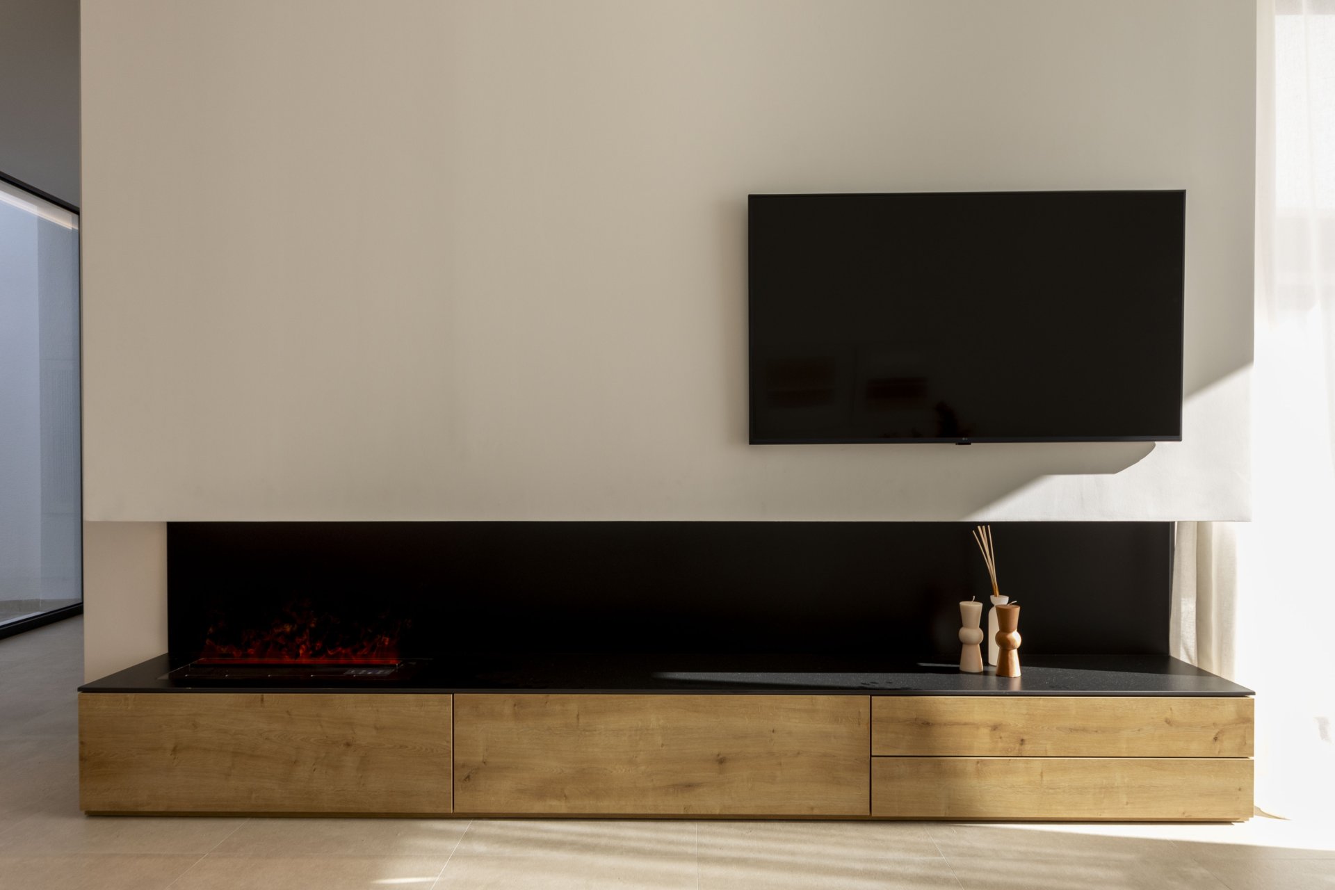 Nybygg - Villa - San Javier - Altaona Golf & Country Village