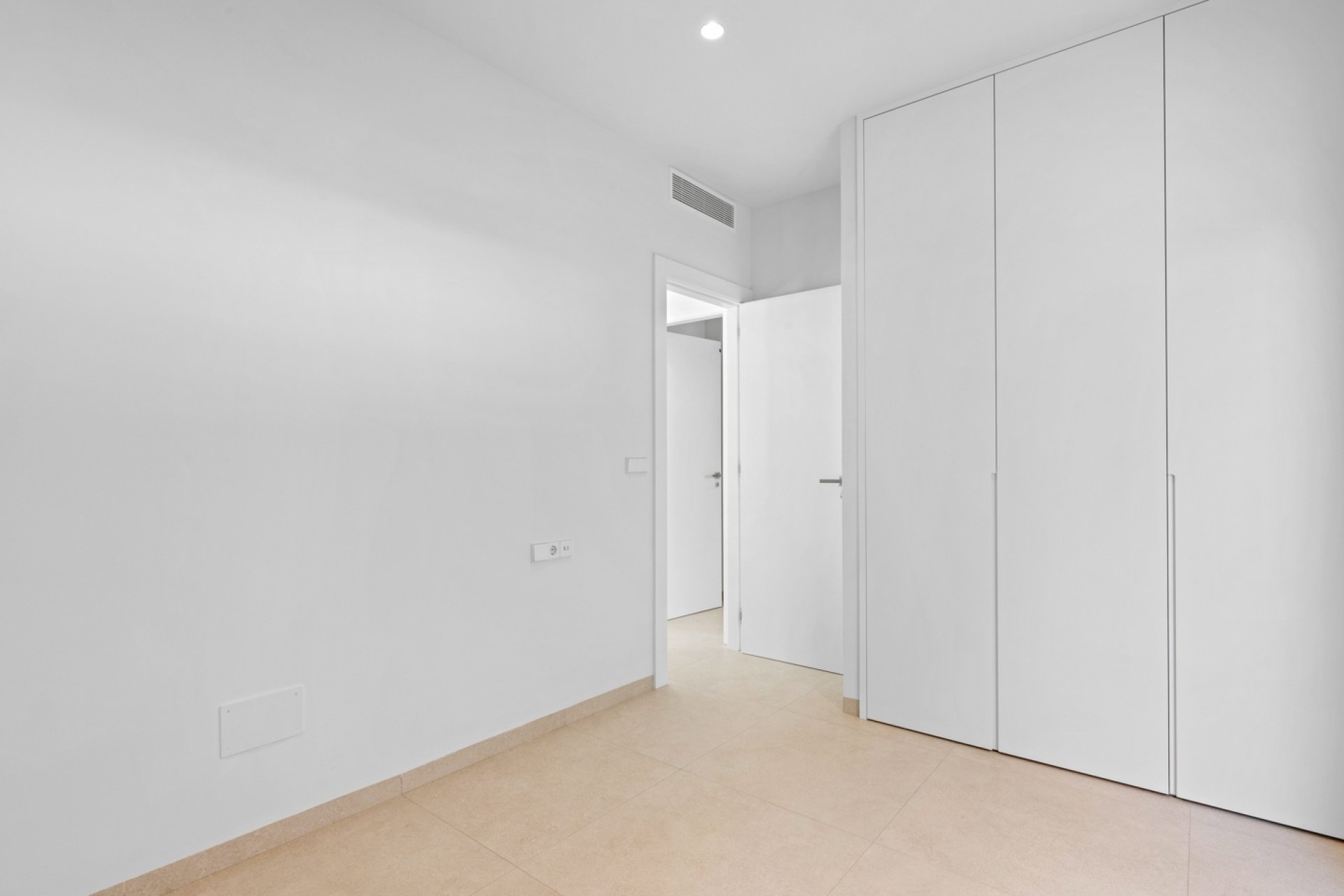 Nybygg - Villa - San Javier