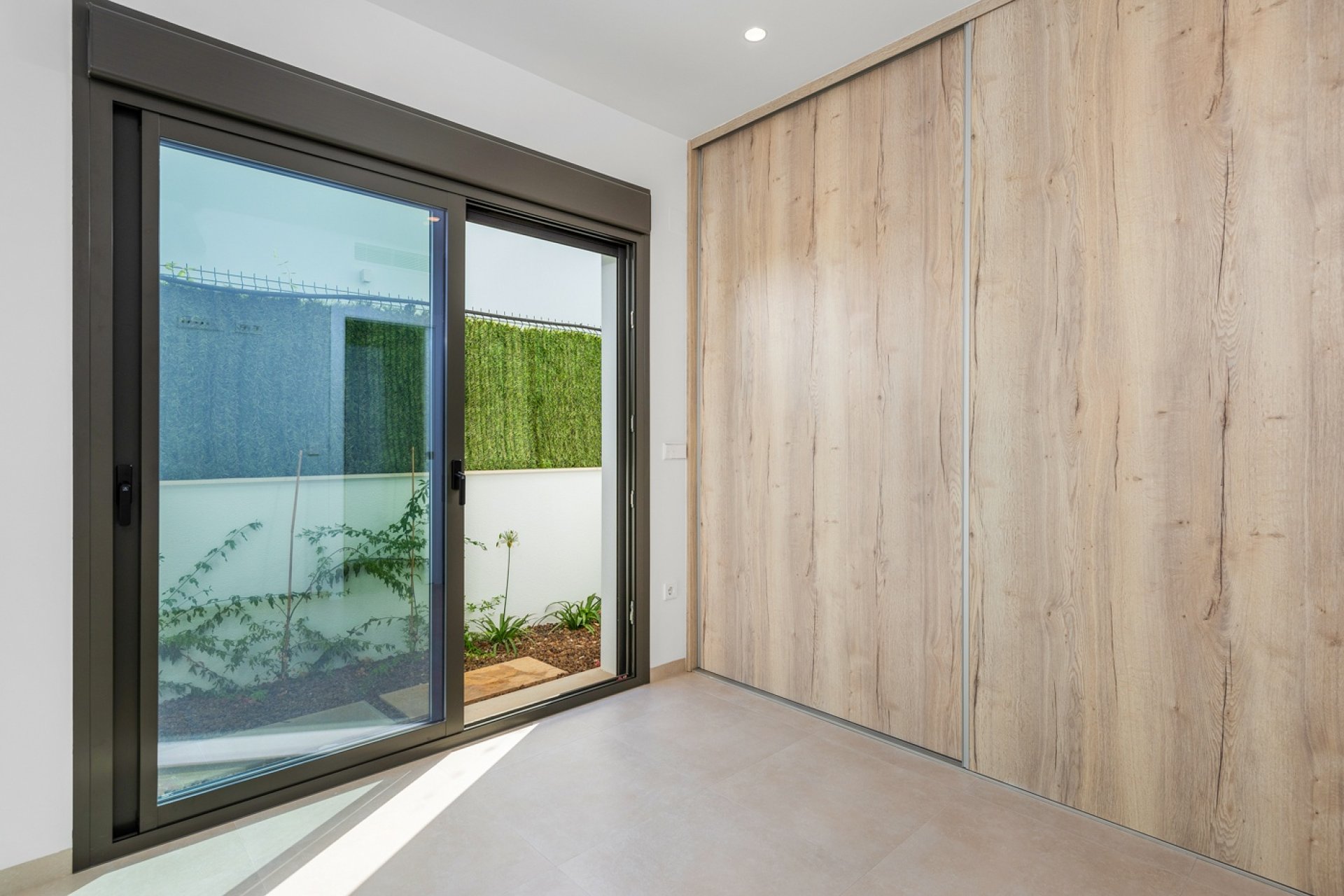 Nybygg - Villa - San Javier