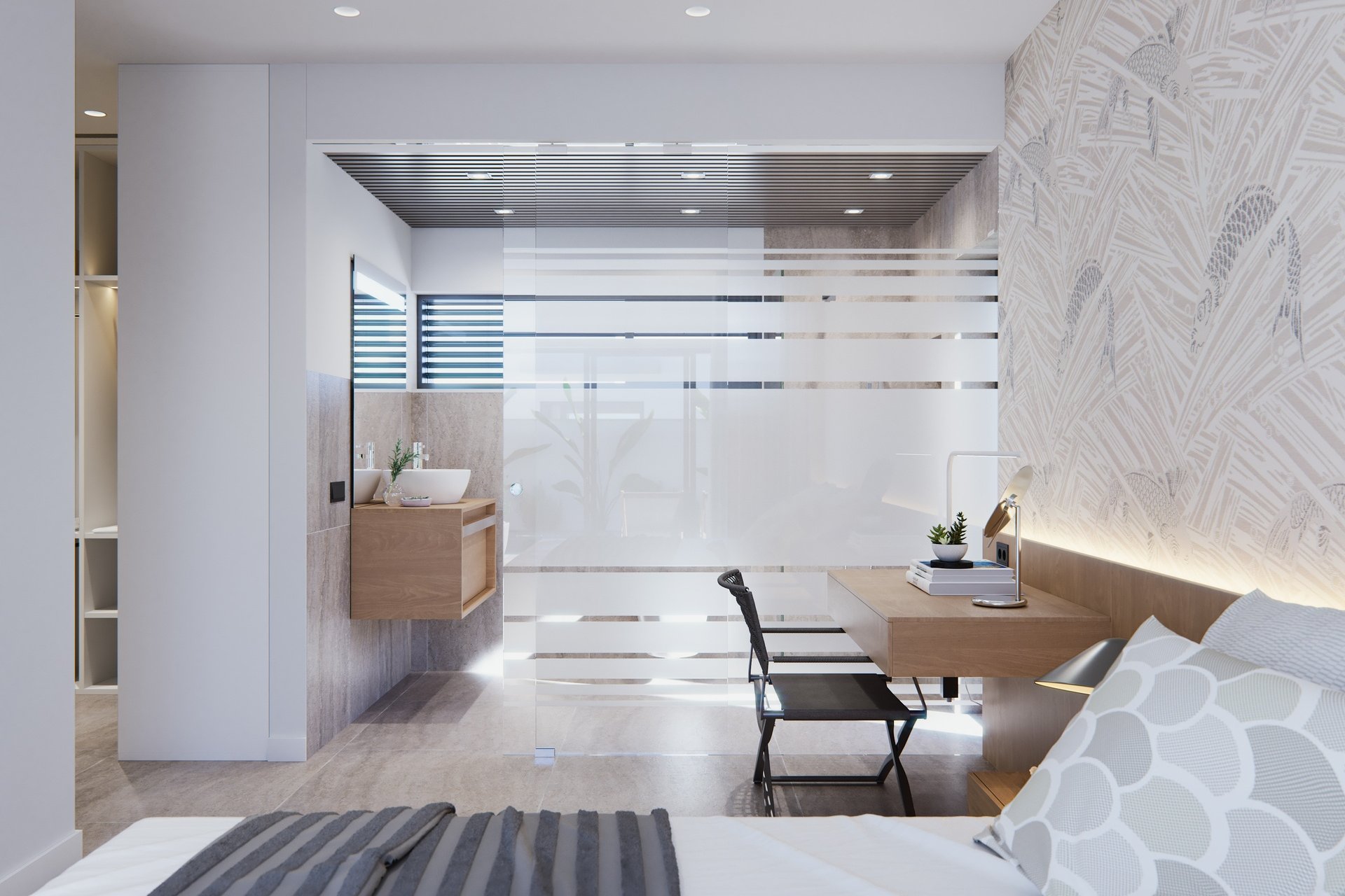 Nybygg - Villa - San Javier