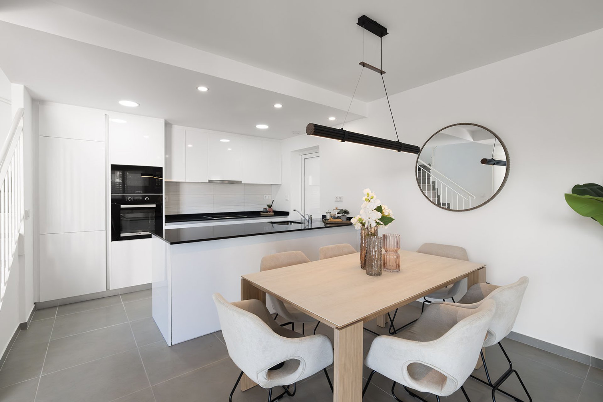 Nybygg - Villa - San Juan de los Terreros