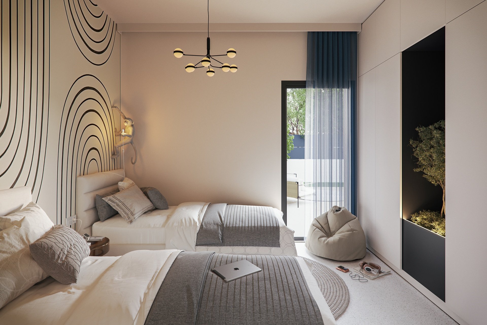 Nybygg - Villa - San Miguel de Salinas