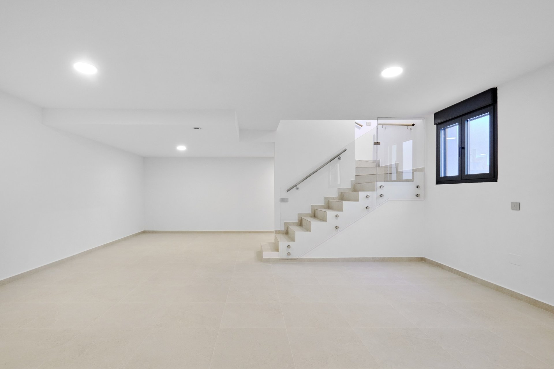 Nybygg - Villa - San Miguel de Salinas