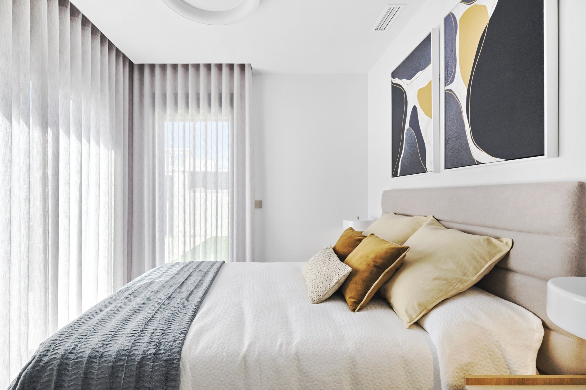 Nybygg - Villa - San Miguel de Salinas