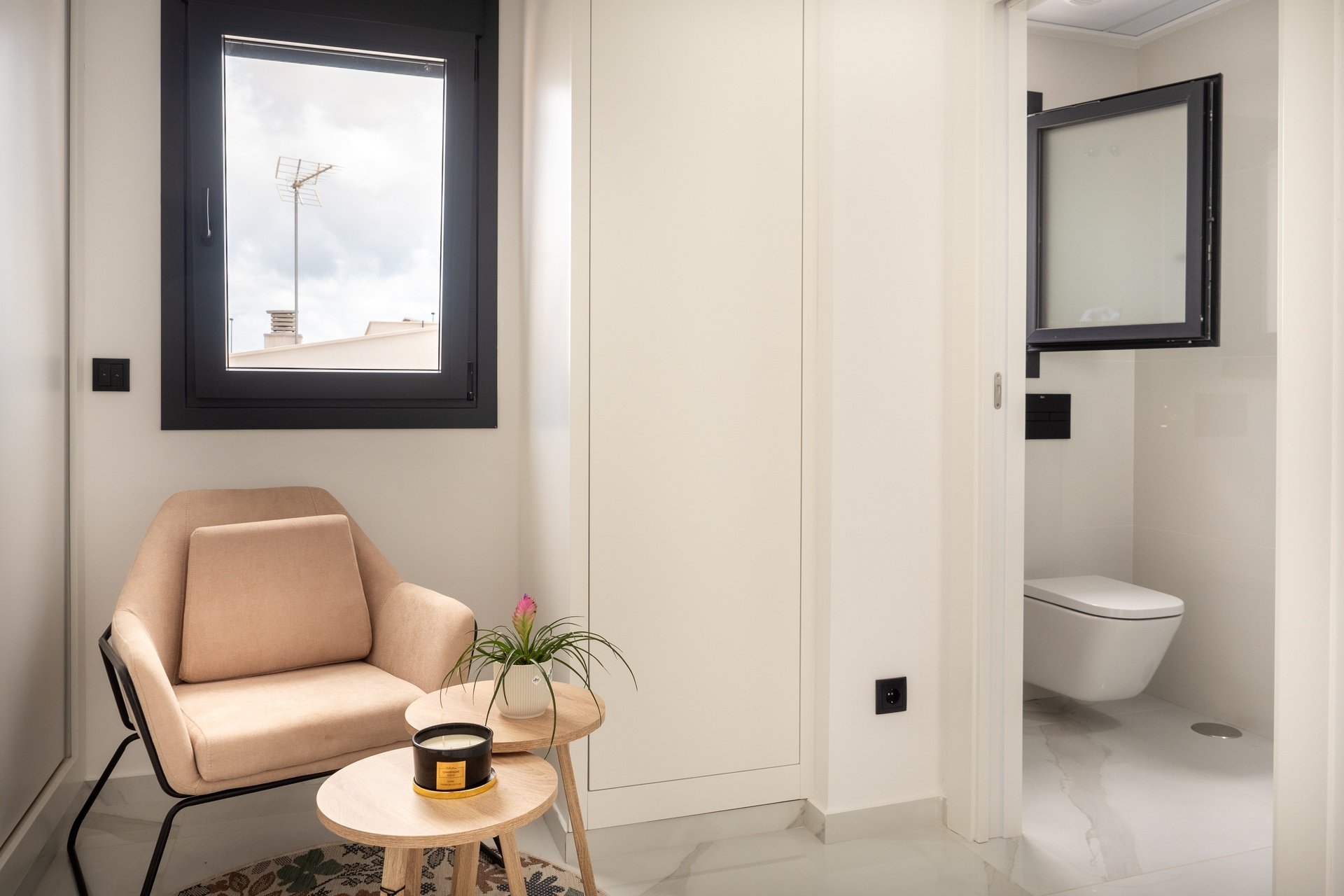 Nybygg - Villa - San Pedro del Pinatar