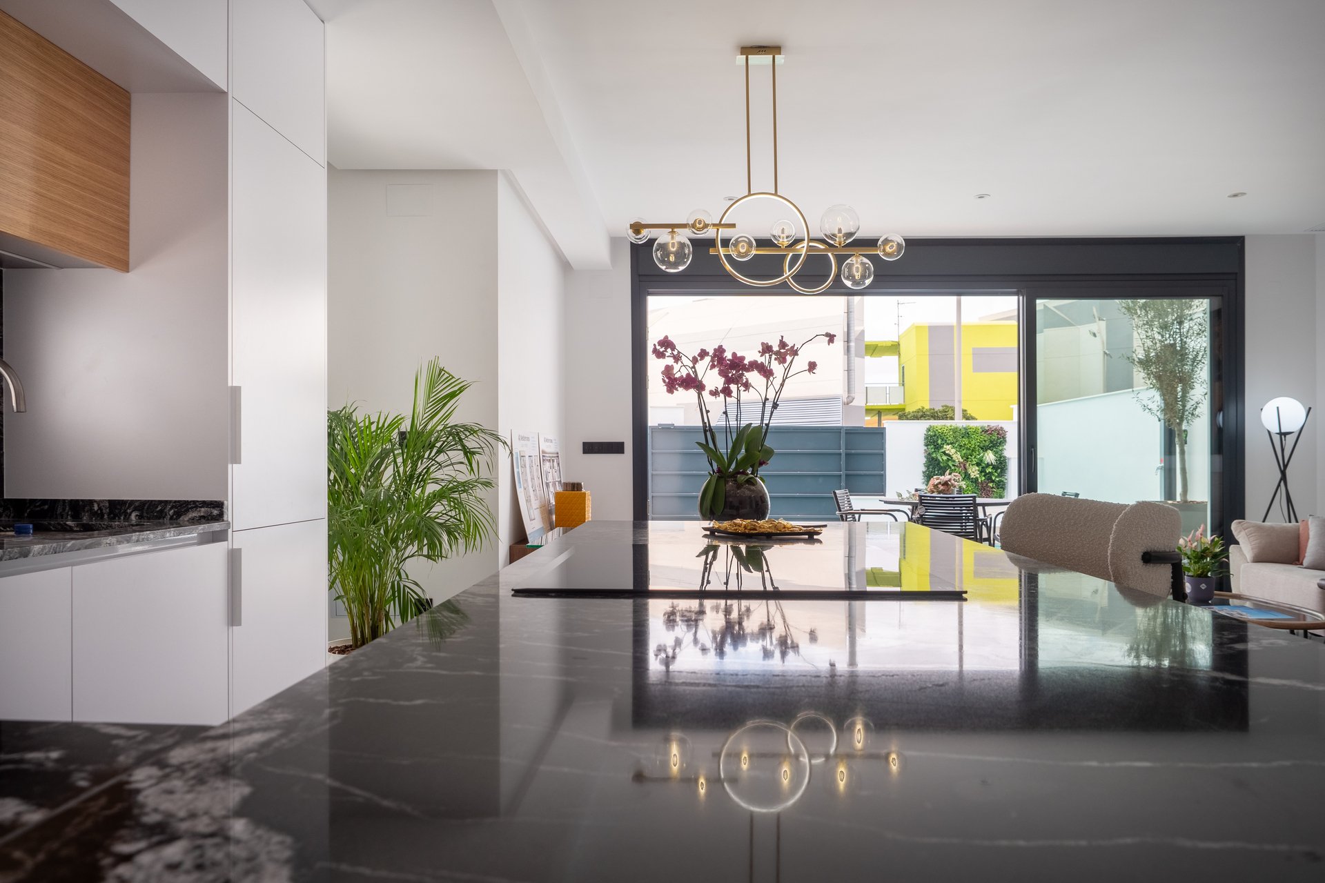 Nybygg - Villa - San Pedro del Pinatar