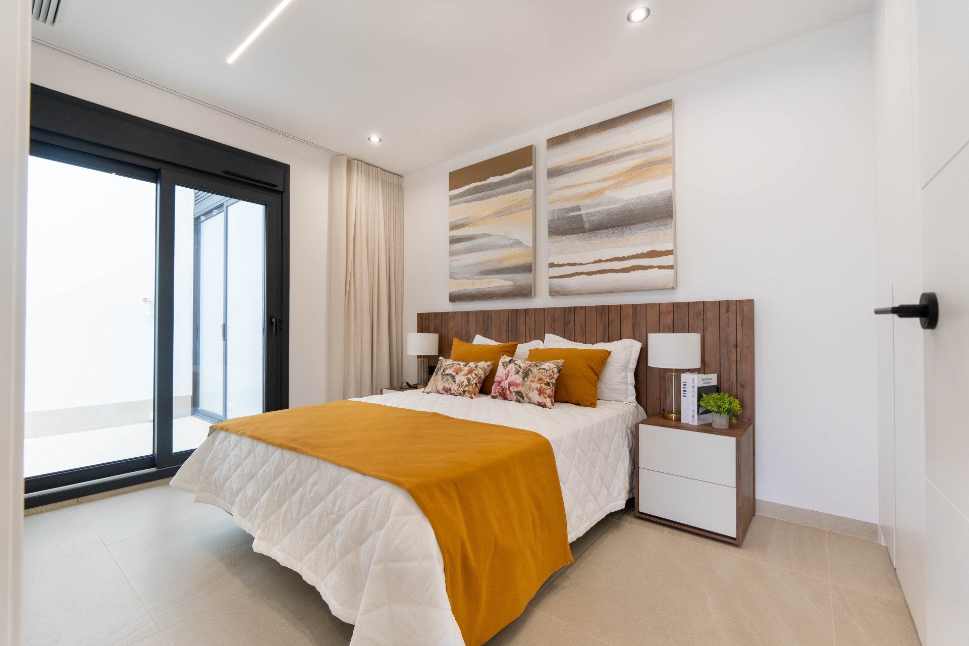 Nybygg - Villa - San Pedro del Pinatar