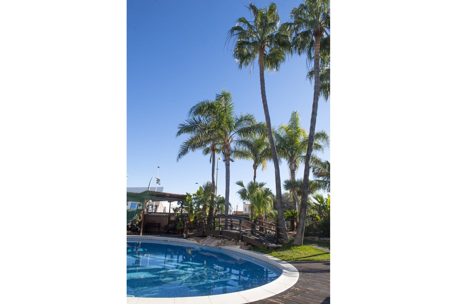 Nybygg - Villa - San Pedro del Pinatar