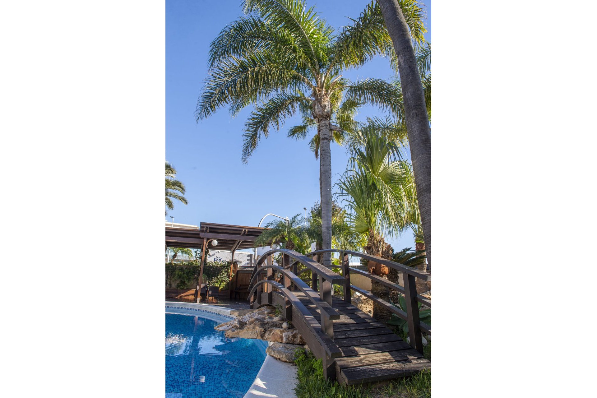 Nybygg - Villa - San Pedro del Pinatar