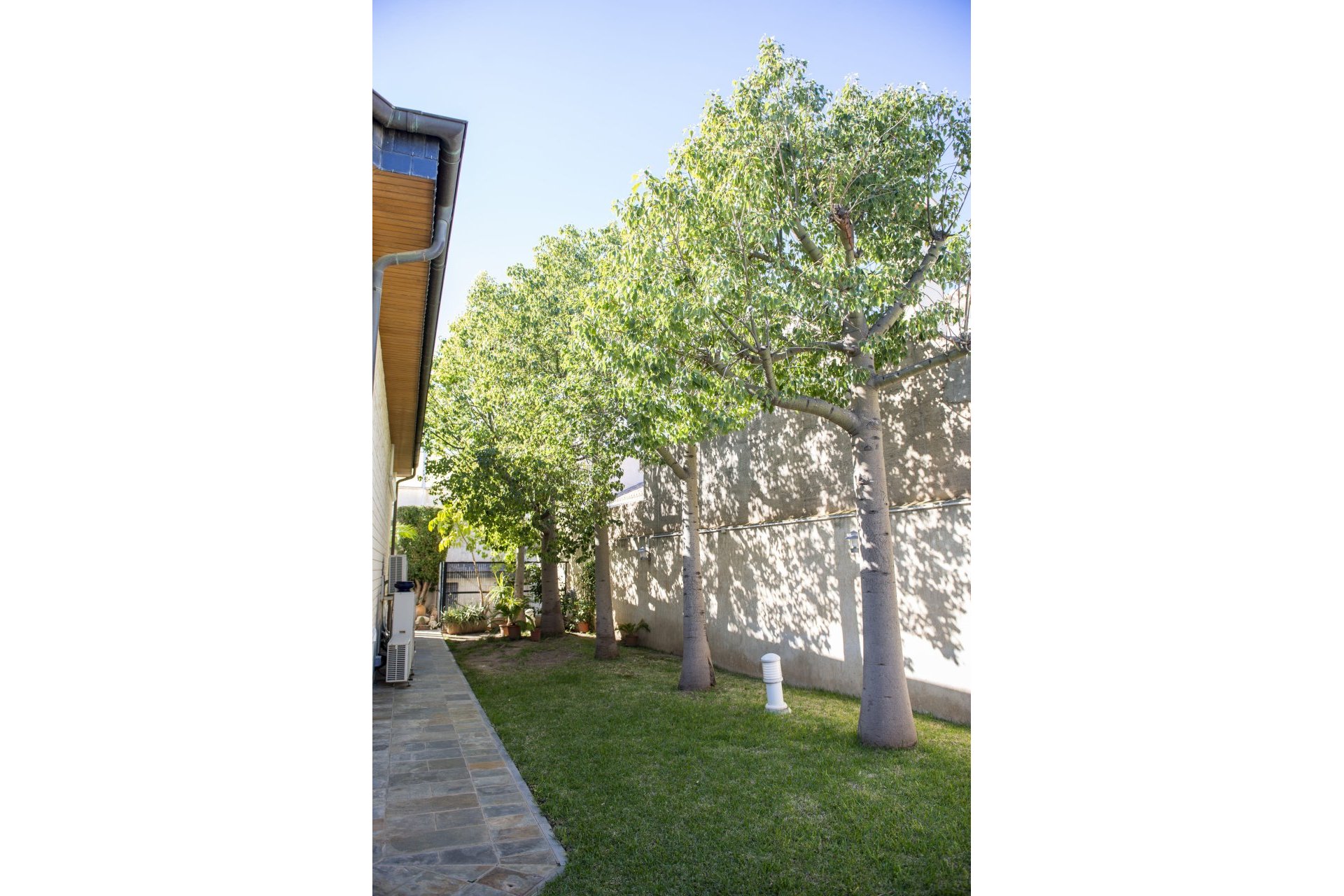 Nybygg - Villa - San Pedro del Pinatar