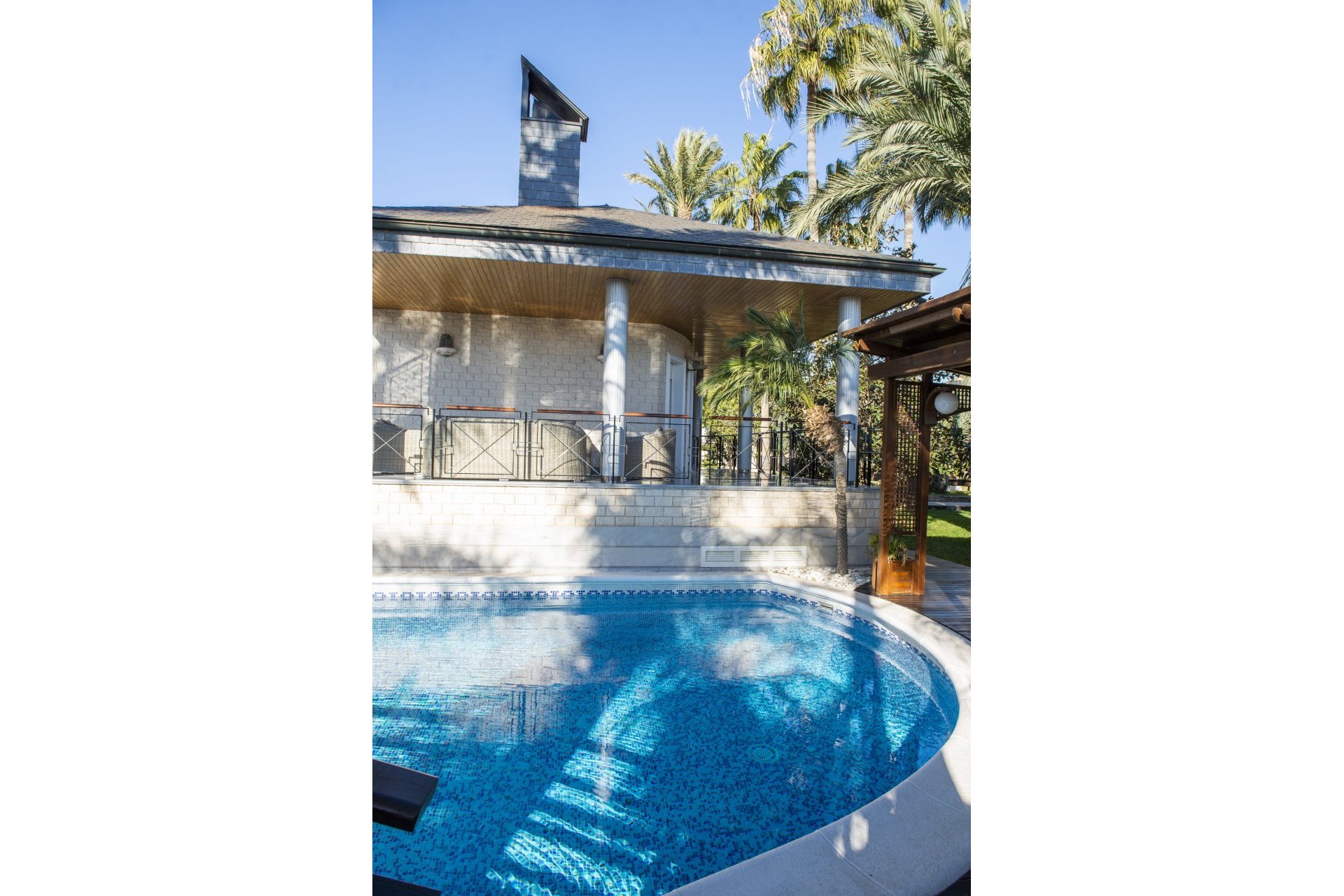 Nybygg - Villa - San Pedro del Pinatar