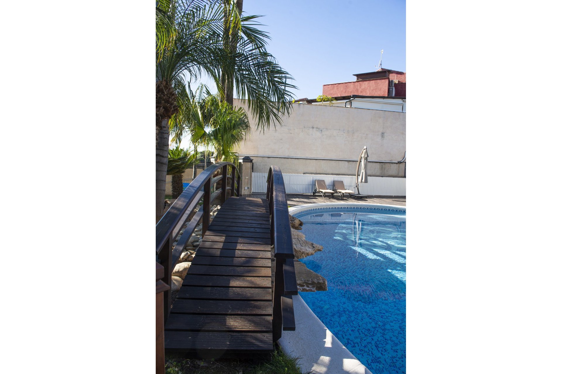 Nybygg - Villa - San Pedro del Pinatar