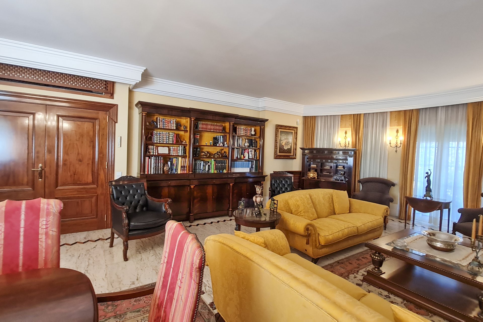 Nybygg - Villa - San Pedro del Pinatar