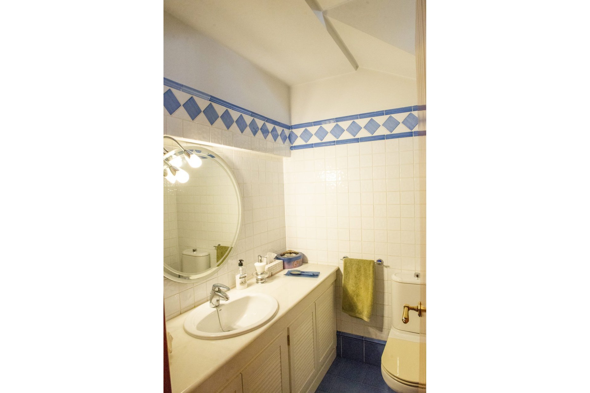 Nybygg - Villa - San Pedro del Pinatar