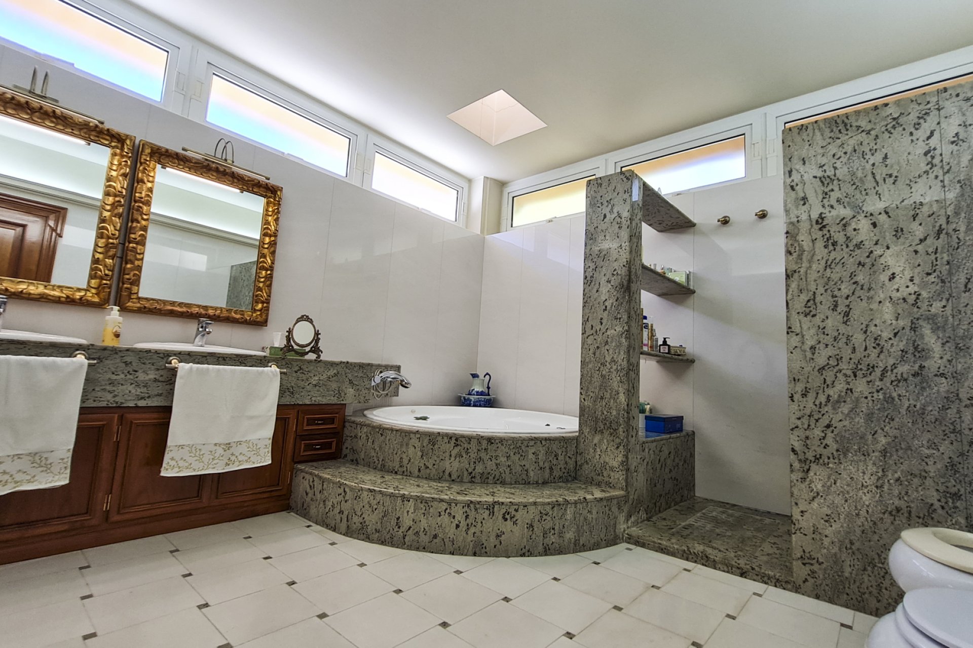Nybygg - Villa - San Pedro del Pinatar